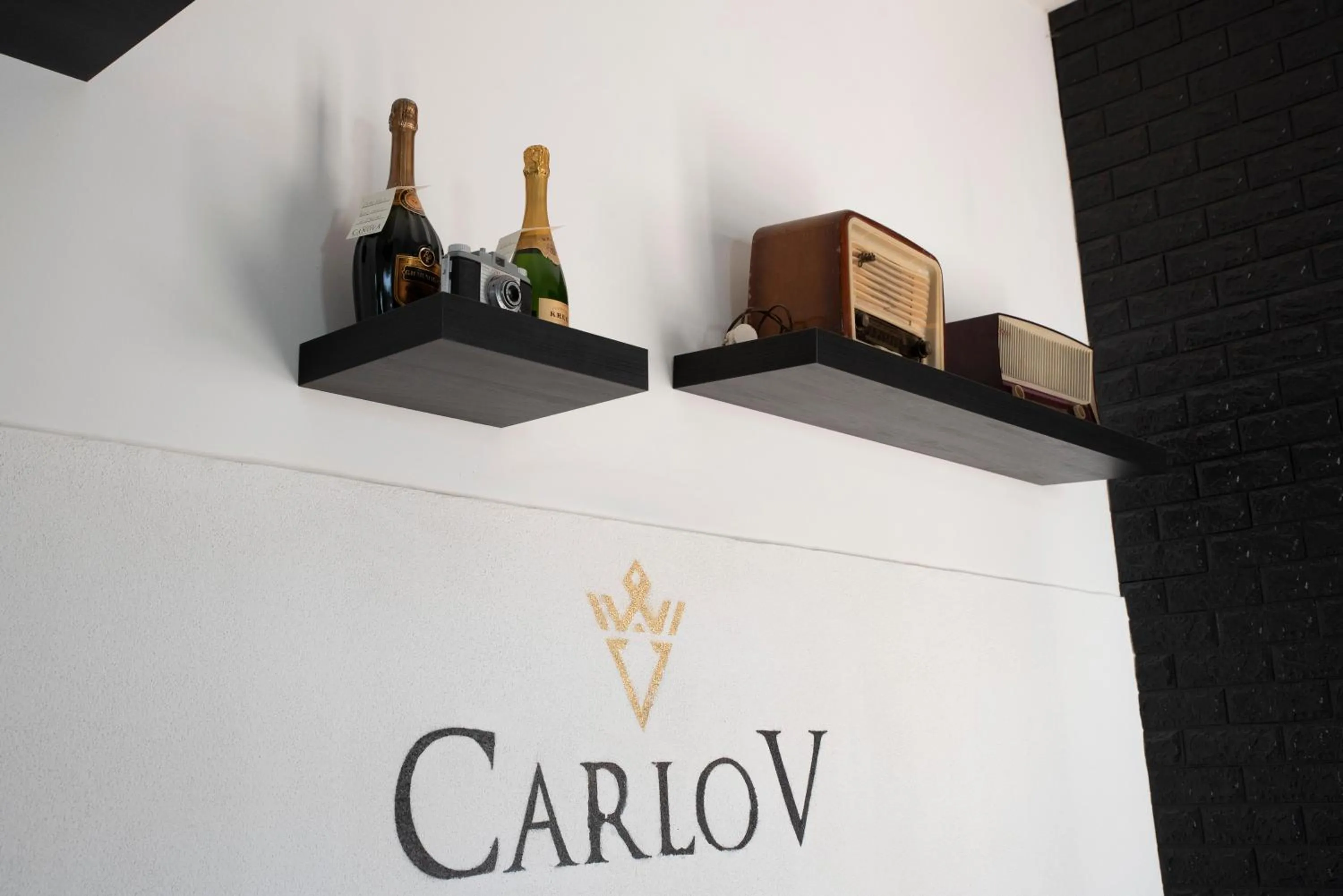 Carlo FiVe
