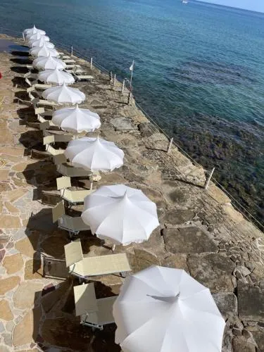 Hotel Sirena