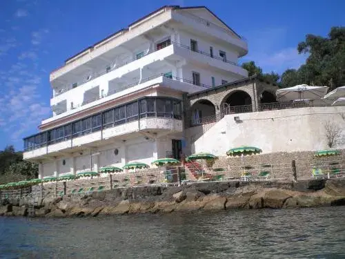 Hotel Sirena Hotel Sirena