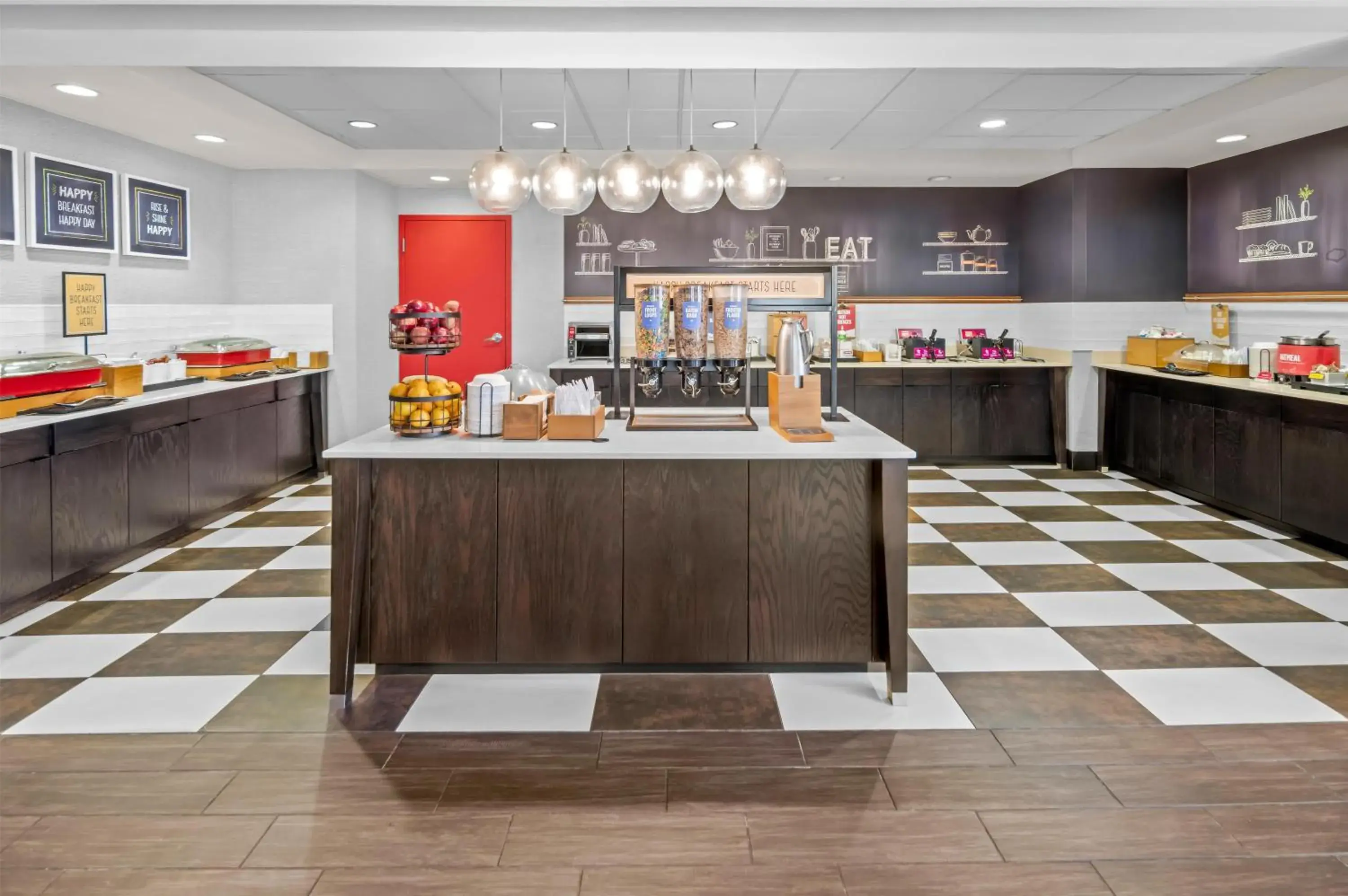 Hampton Inn and Suites Camp Springs Hampton Inn and Suites Camp Springs