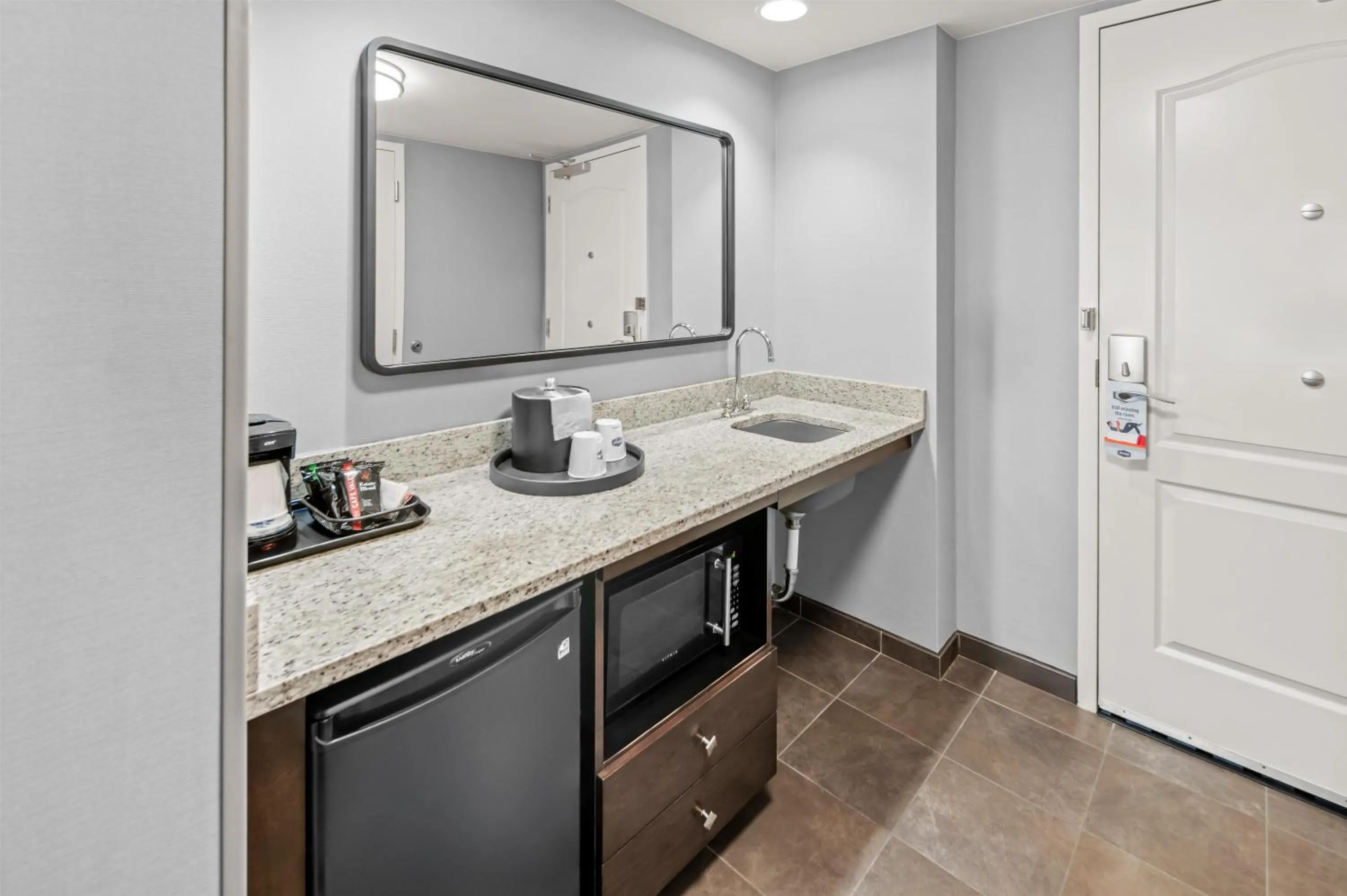 Other in Hampton Inn and Suites Camp Springs