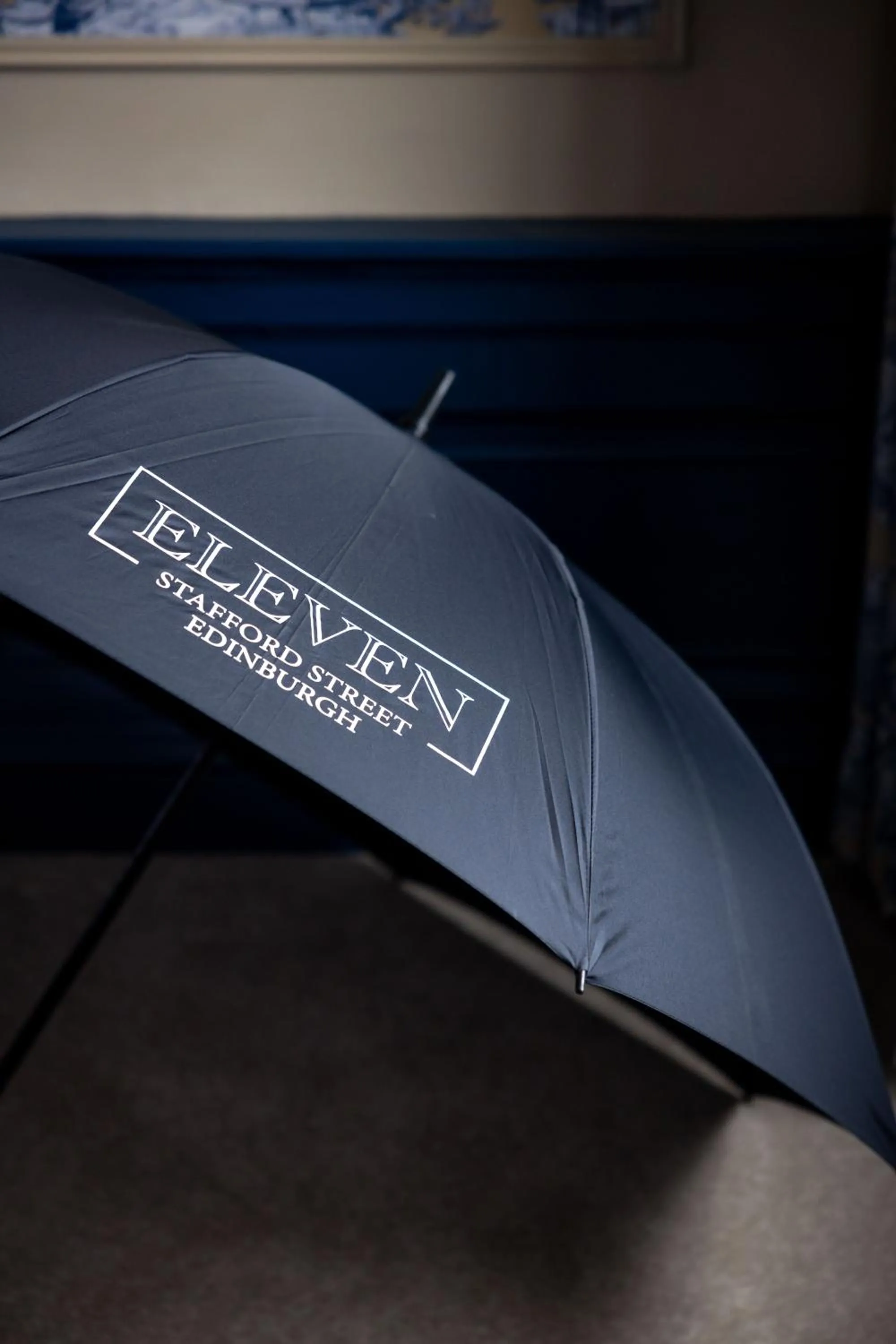 Eleven Stafford Street Townhouse