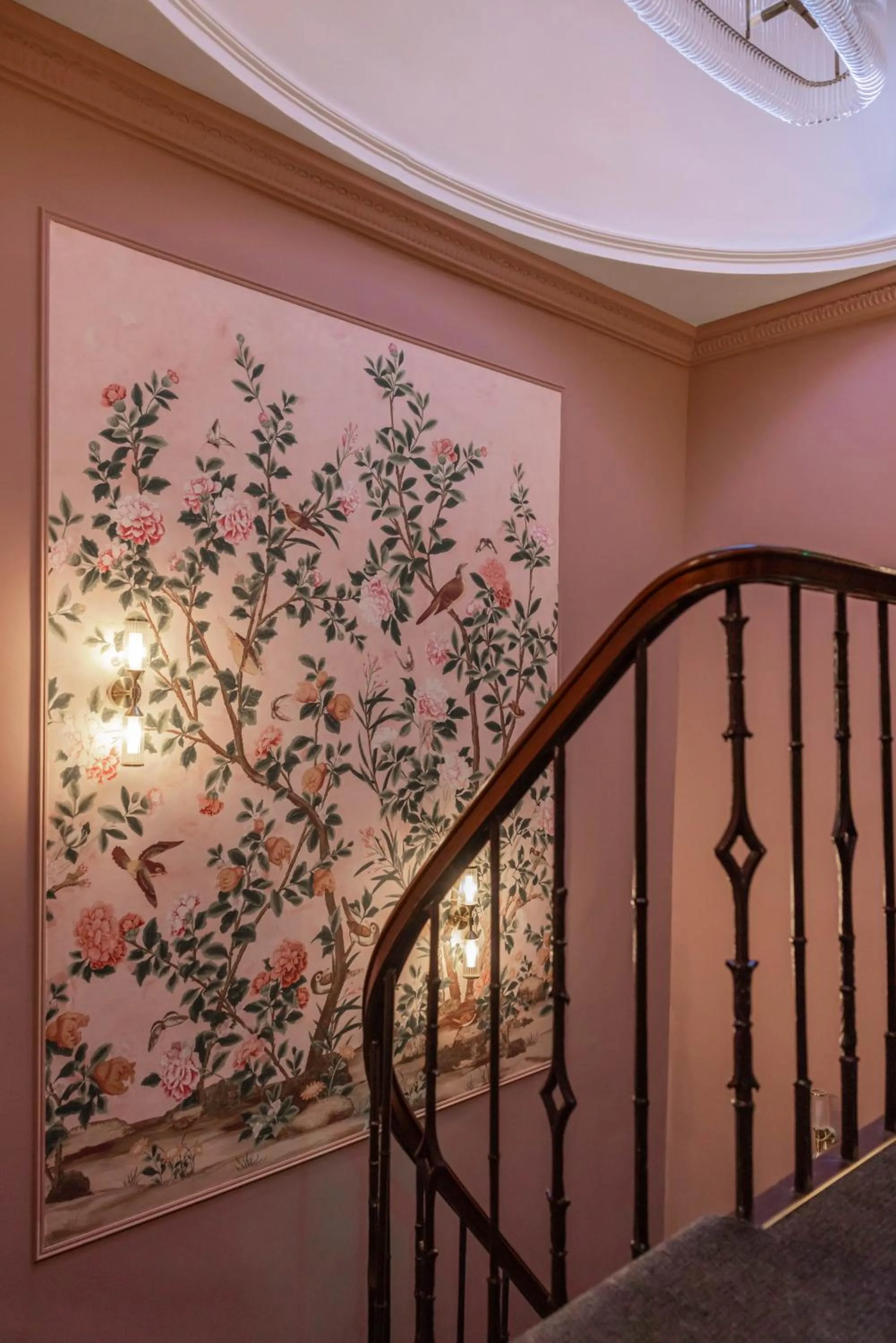 Eleven Stafford Street Townhouse