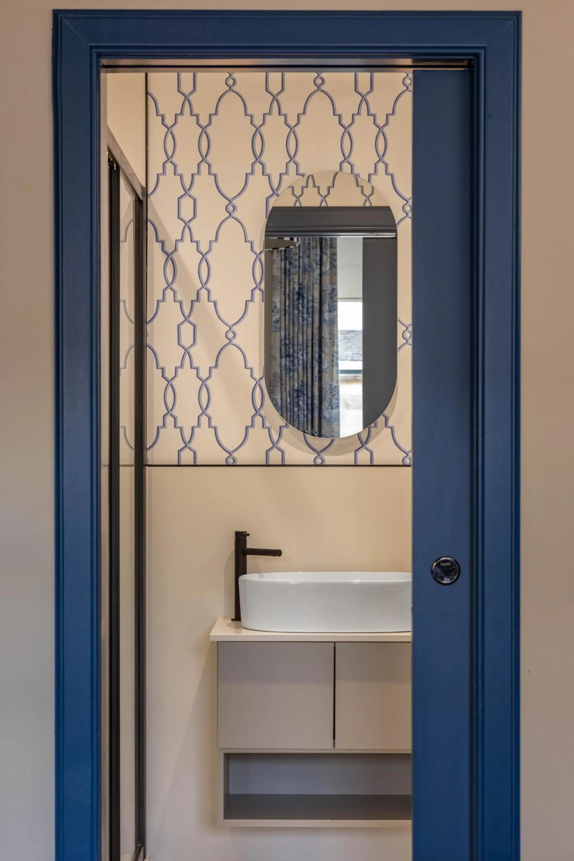 Eleven Stafford Street Townhouse