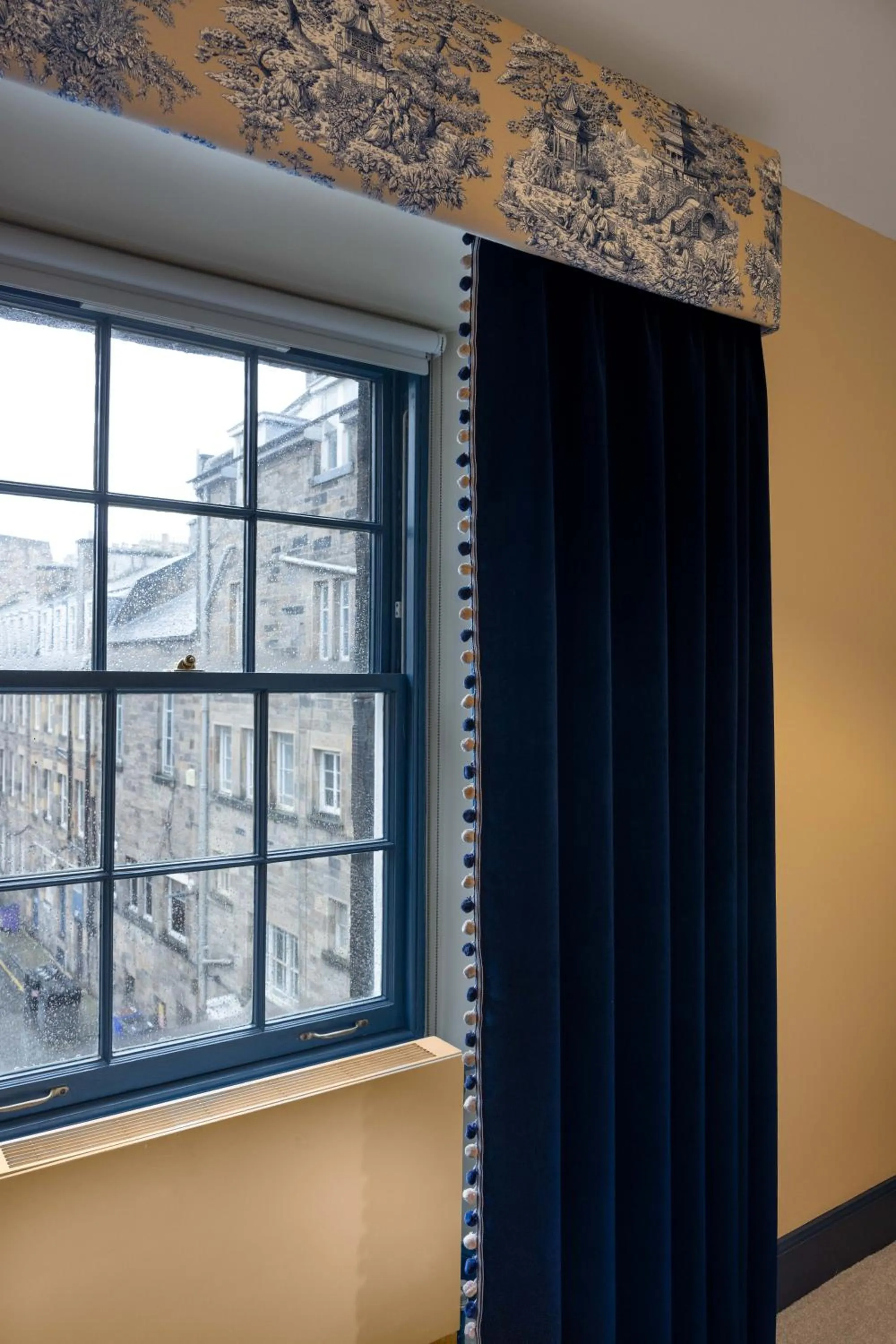 Eleven Stafford Street Townhouse