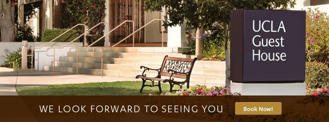 The Inn at UCLA
