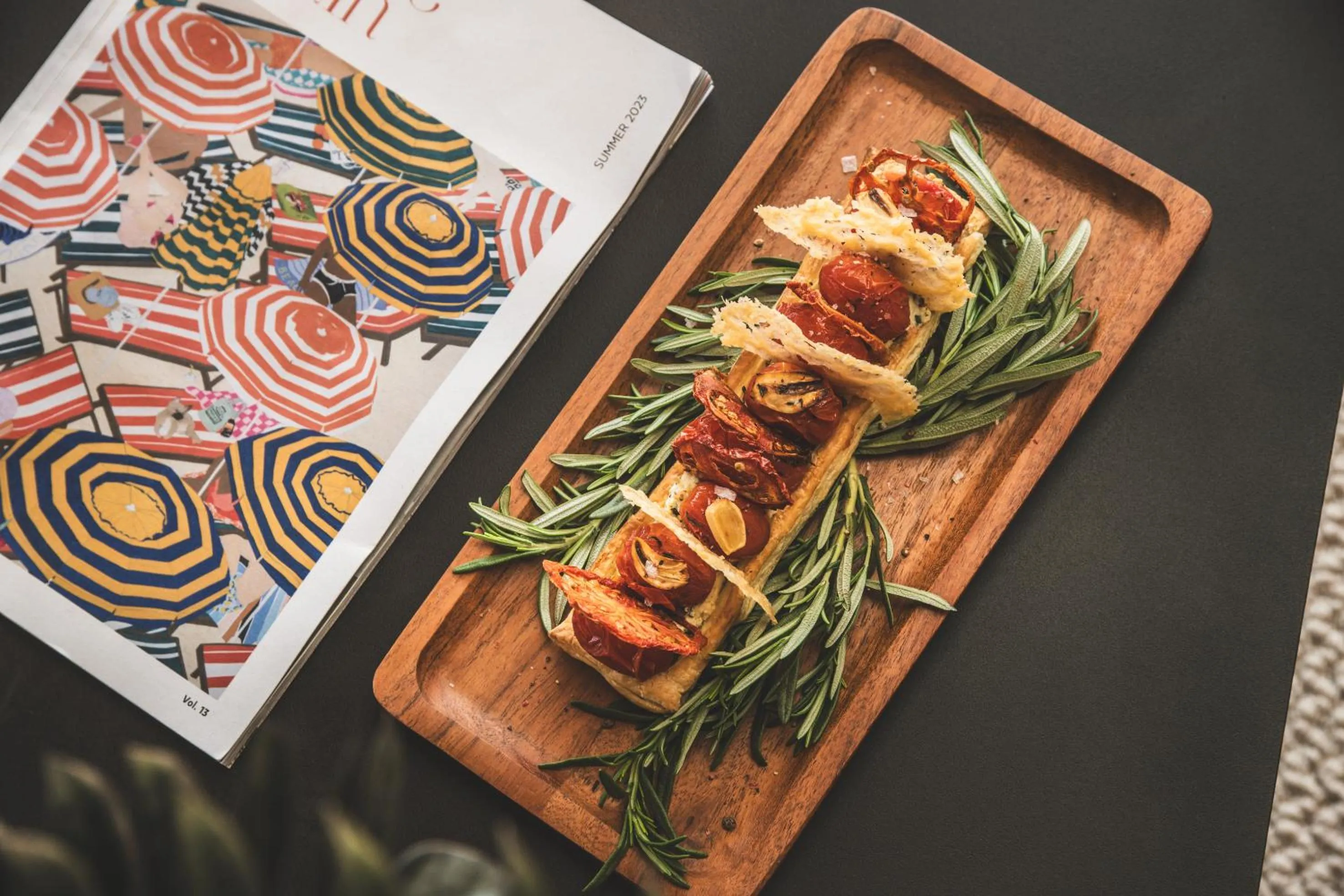 Restaurant/places to eat in Neighbourgood 84 Harrington