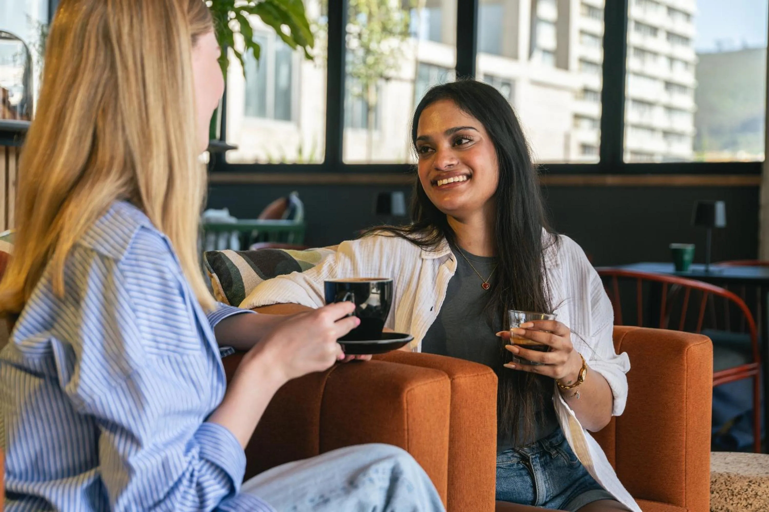 Restaurant/places to eat in Neighbourgood 84 Harrington