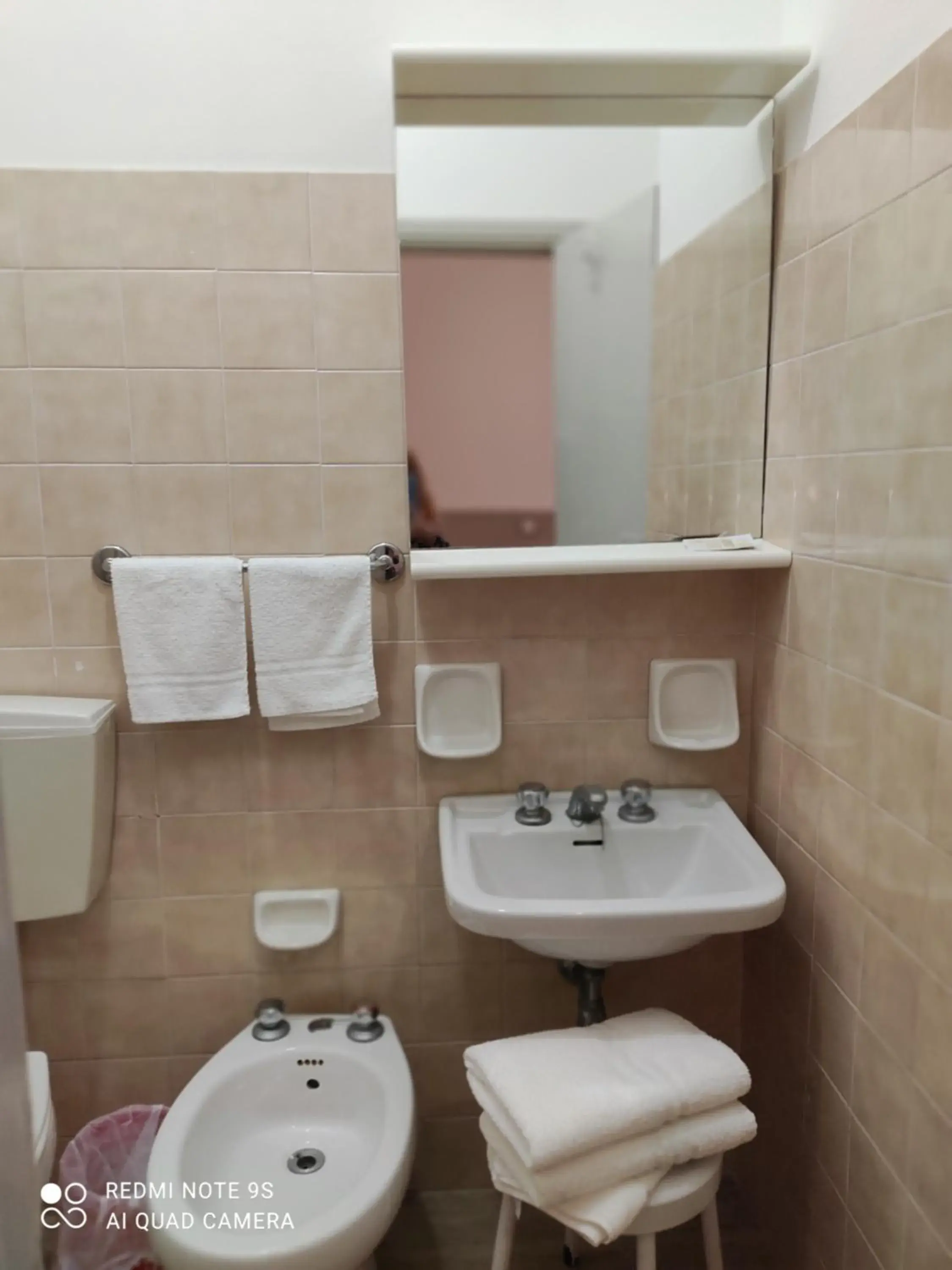 Shower, Bathroom in Kristalex Pet Family Hotel