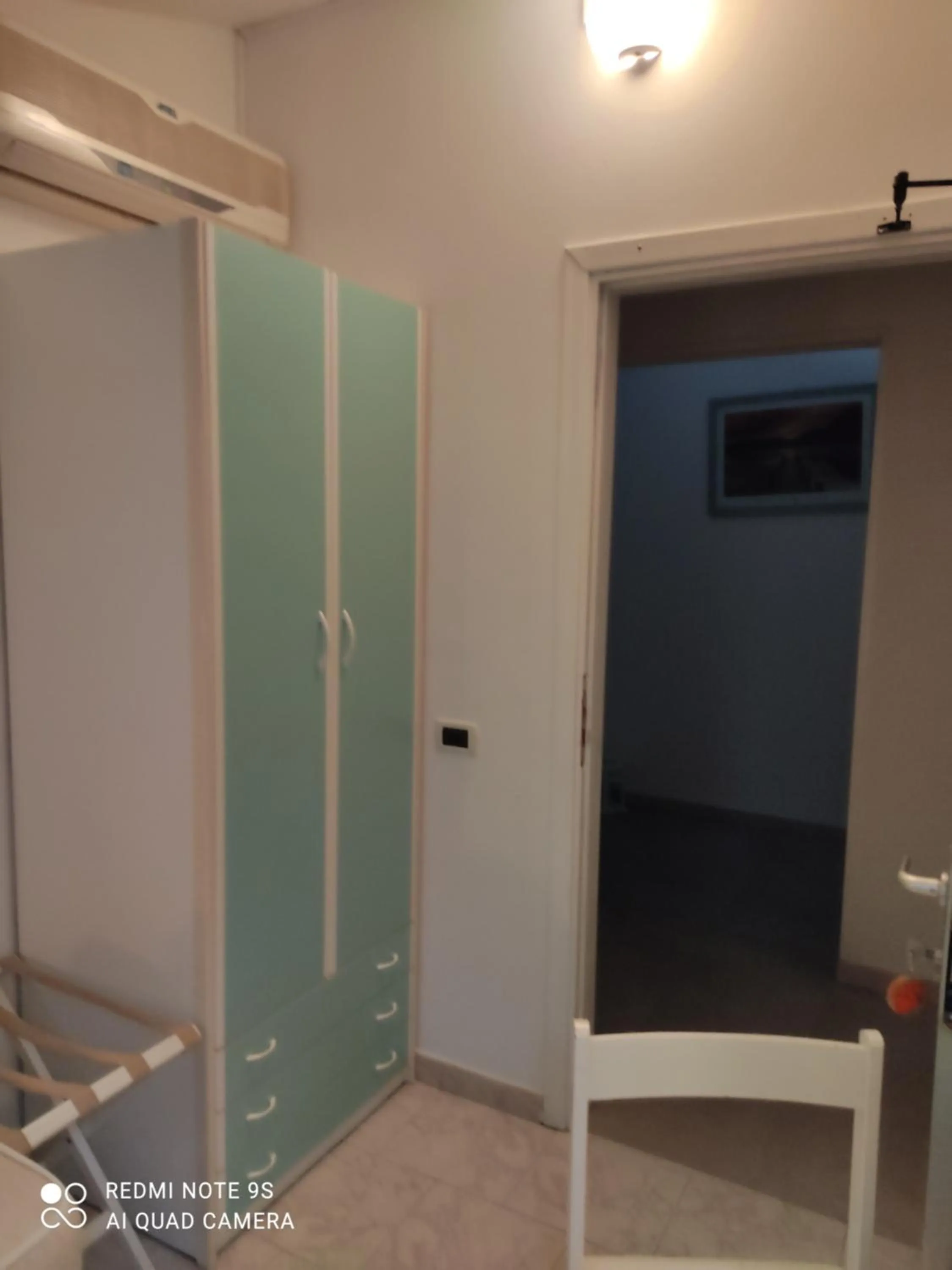 Bed in Kristalex Pet Family Hotel