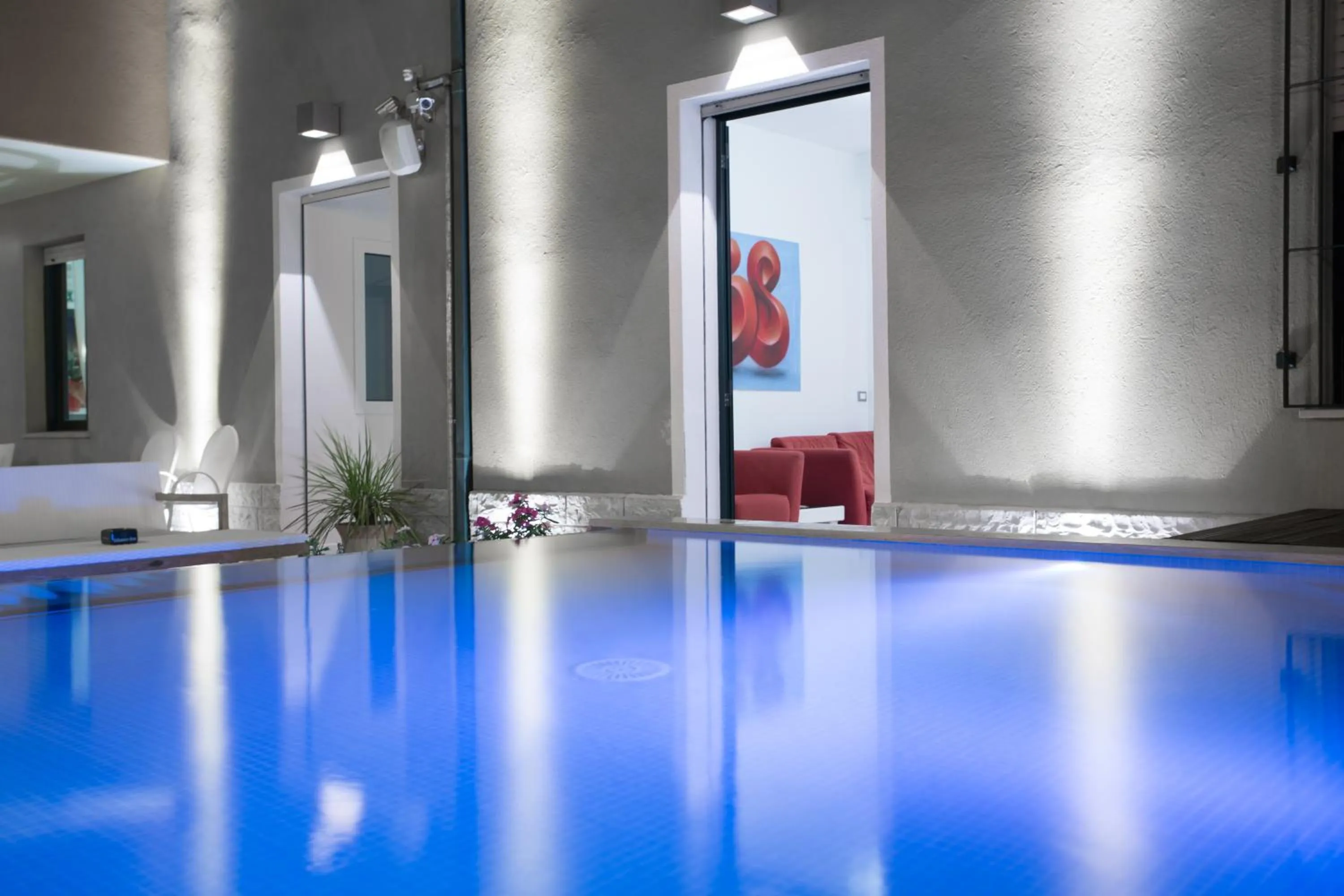 Pets in Kristalex Pet Family Hotel