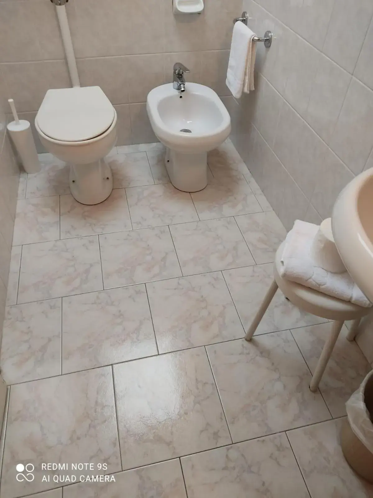 Toilet, Bathroom in Kristalex Pet Family Hotel