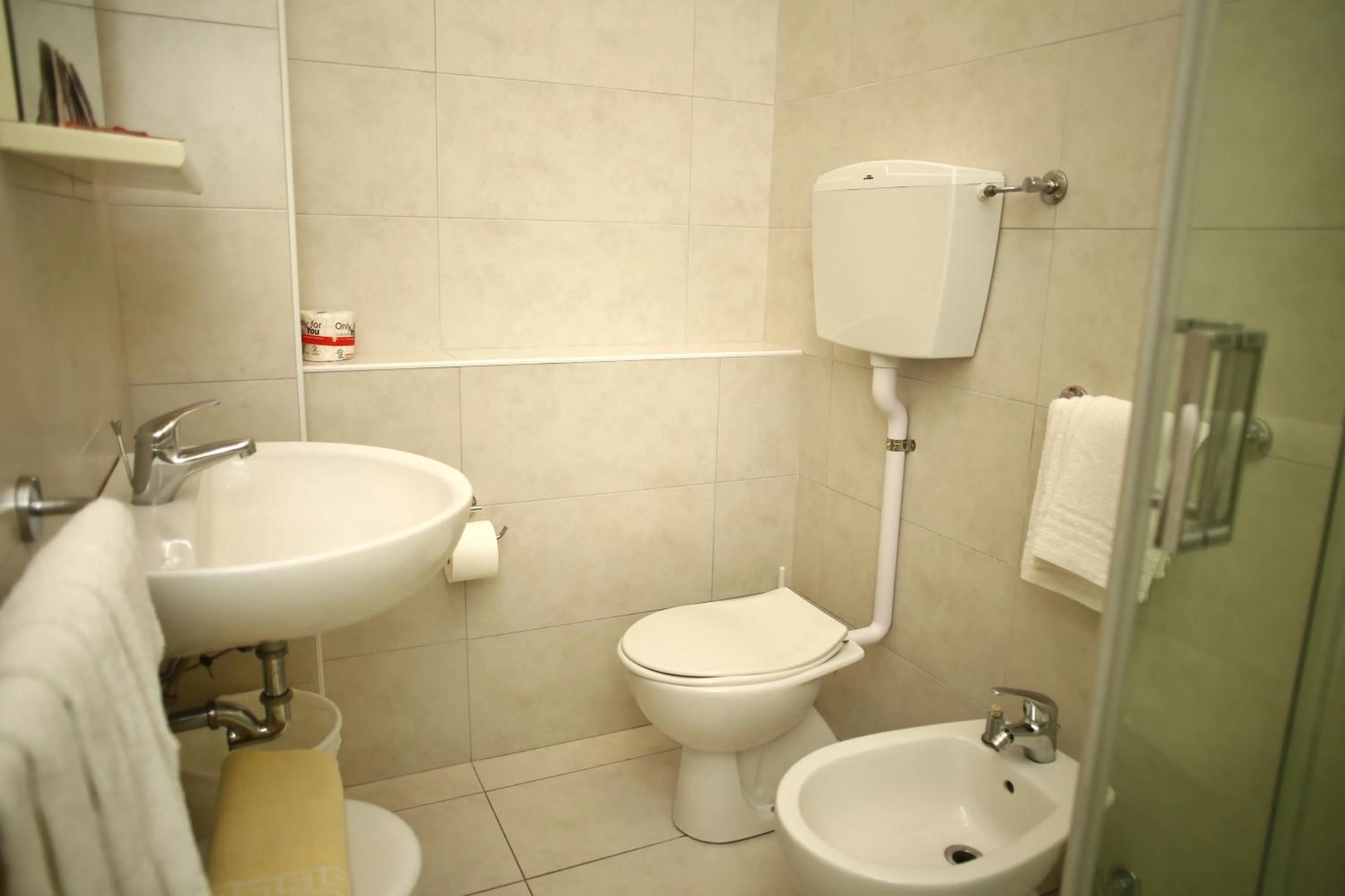 Kristalex Pet Family Hotel