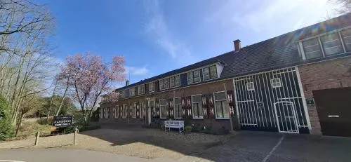 Hotel Randduin