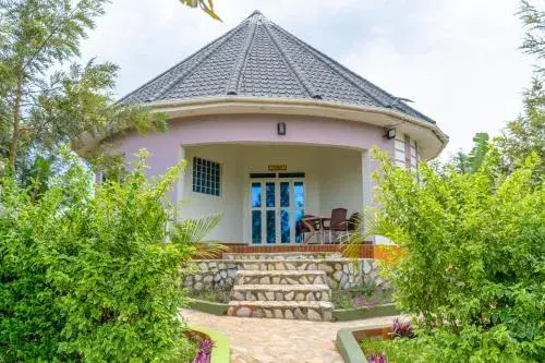 Suite - single occupancy in Bwizi Resort and Gardens Suite - single occupancy in Bwizi Resort and Gardens