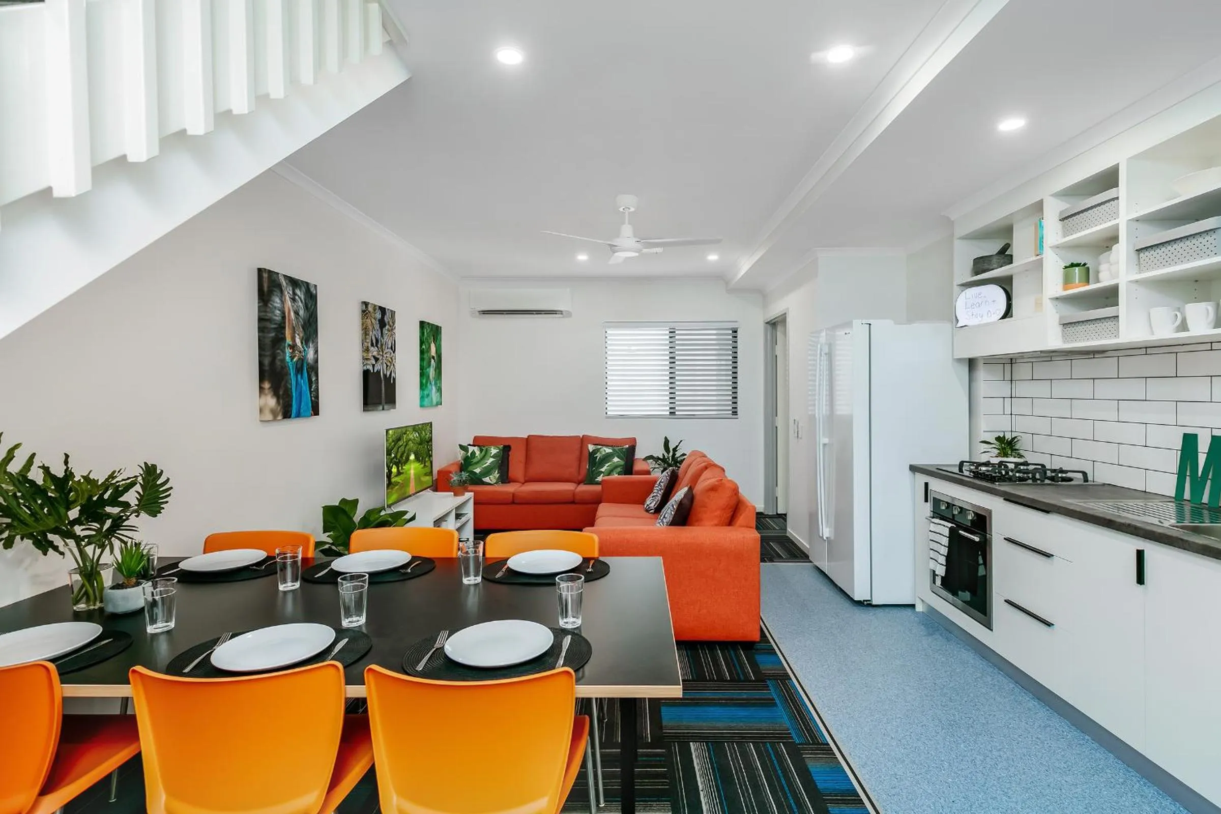 MiHaven Shared Living - Gatton St