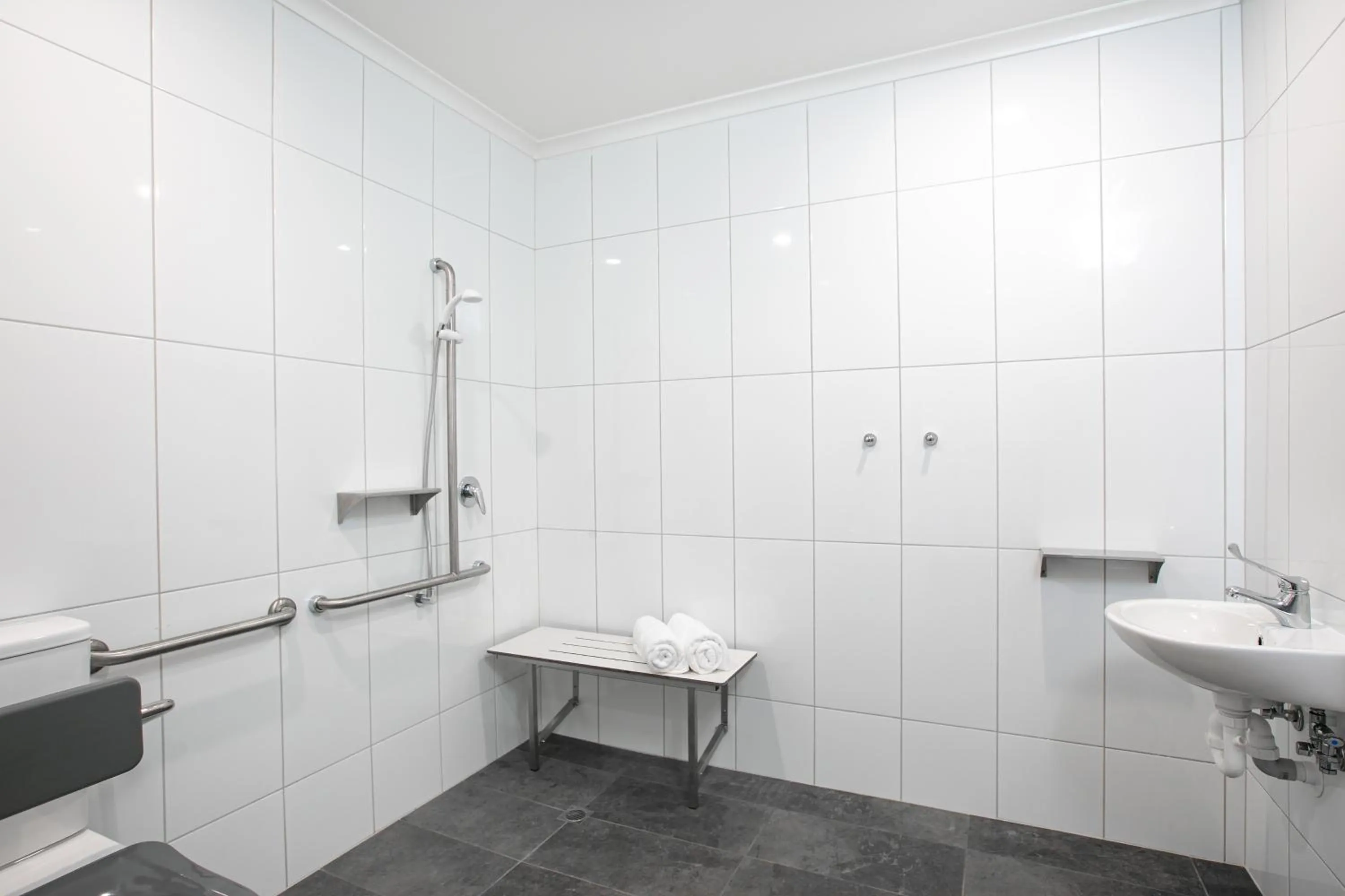 MiHaven Shared Living - Gatton St