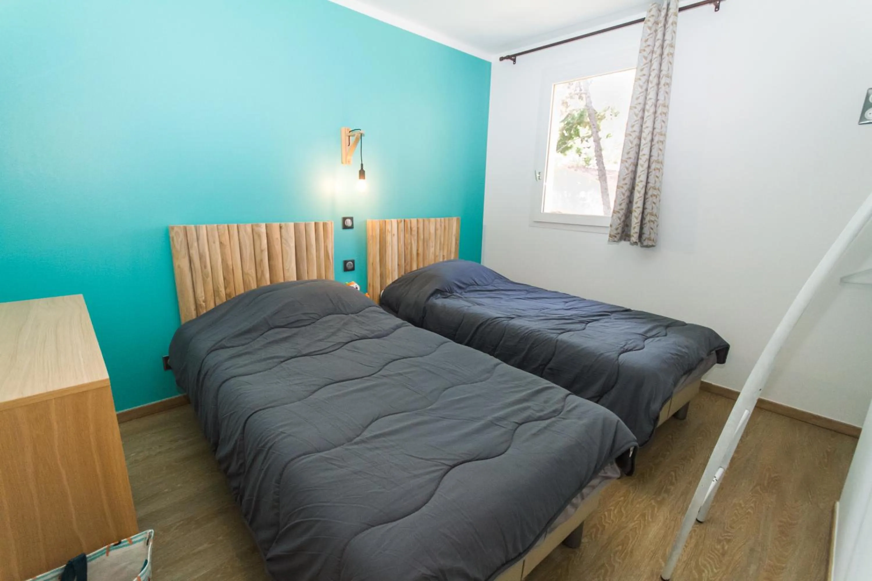 Bed in Vignale Resort