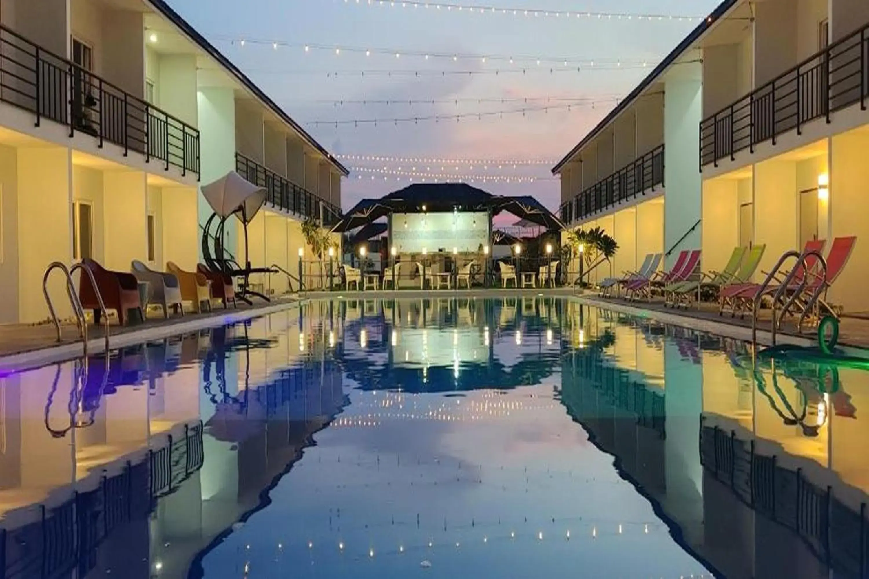 Casa Blu Hotel & Resort Casa Blu Hotel & Resort