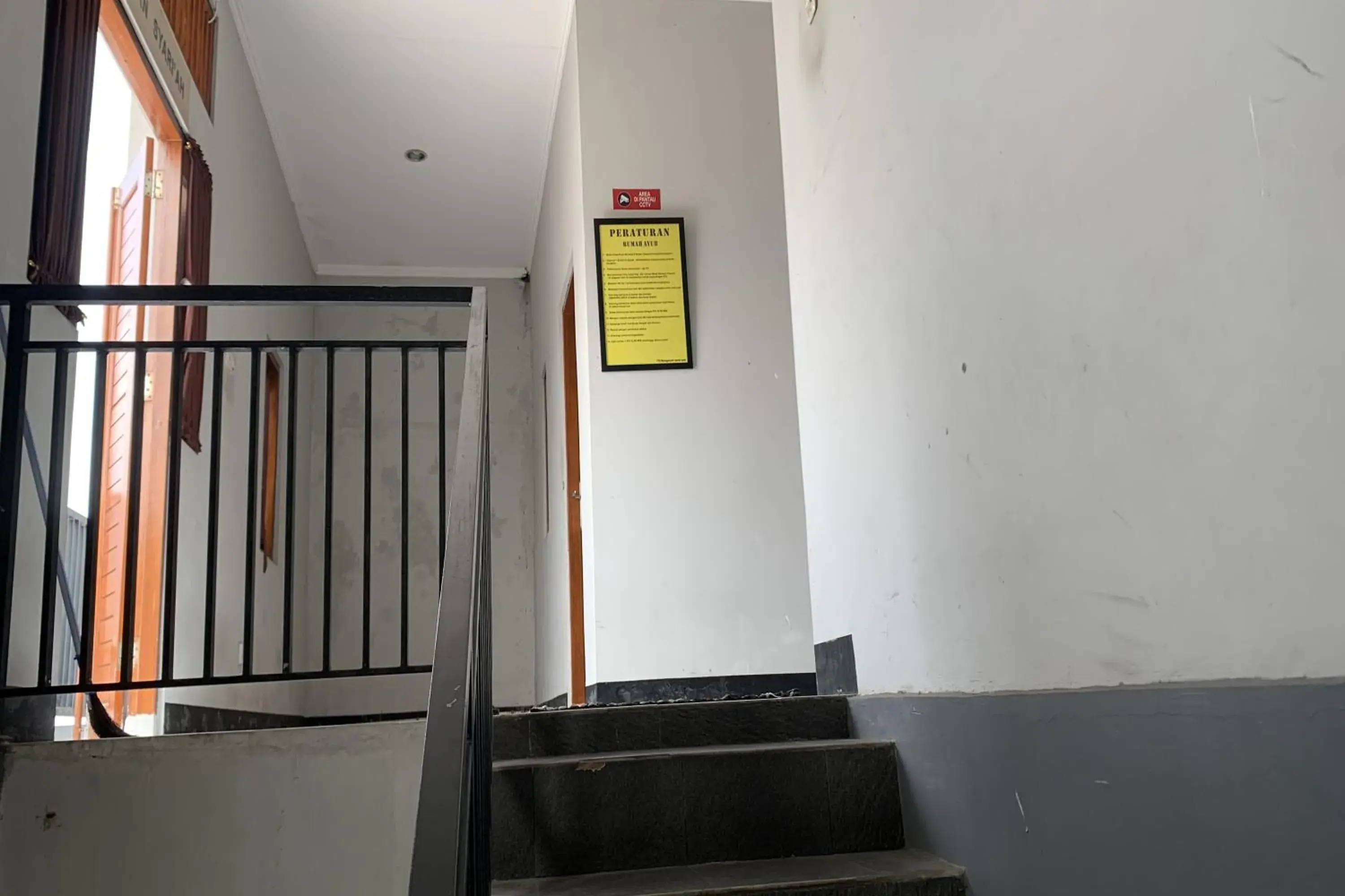 Property building in Residence 21 Syariah Property building in Residence 21 Syariah