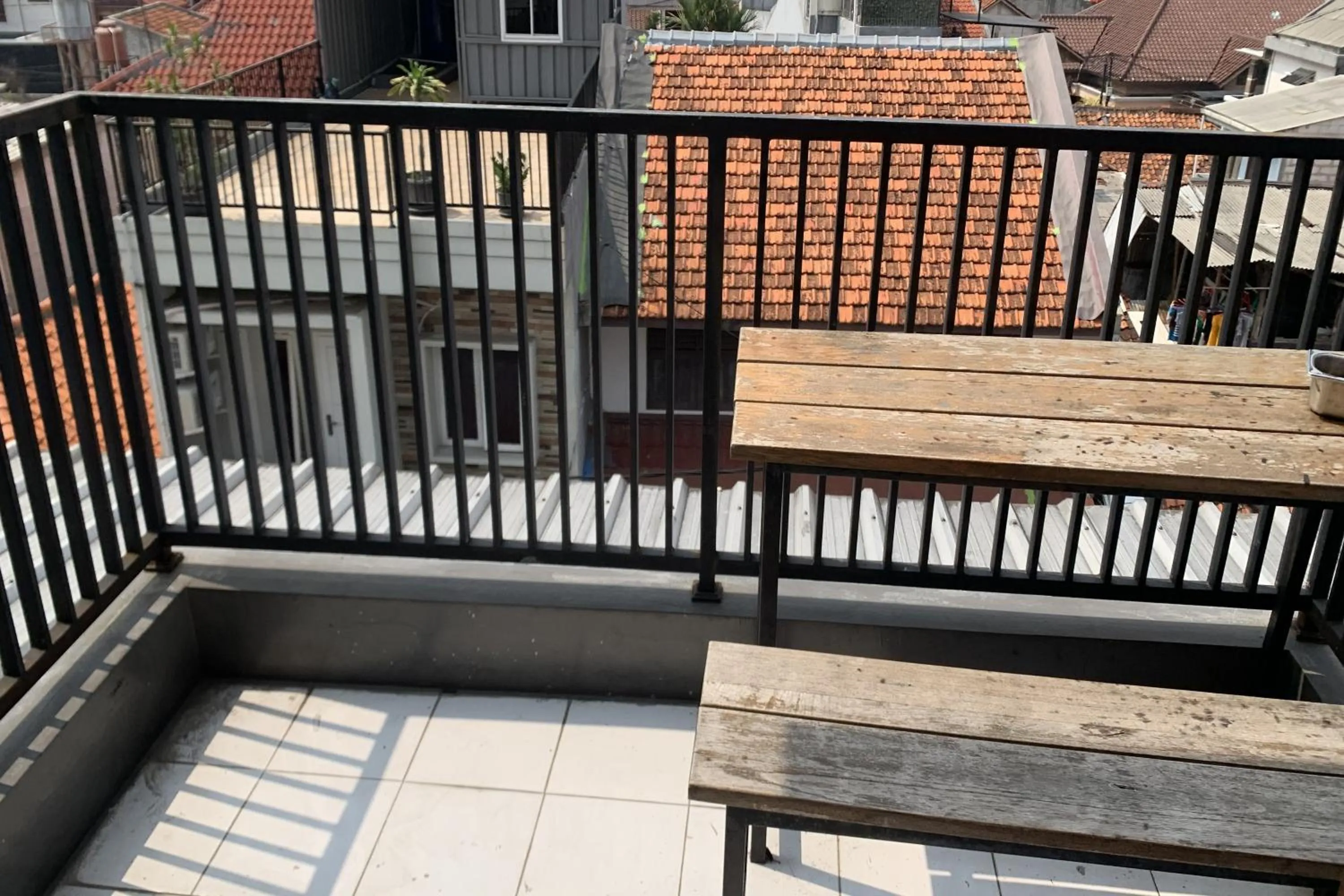 View (from property/room) in Residence 21 Syariah