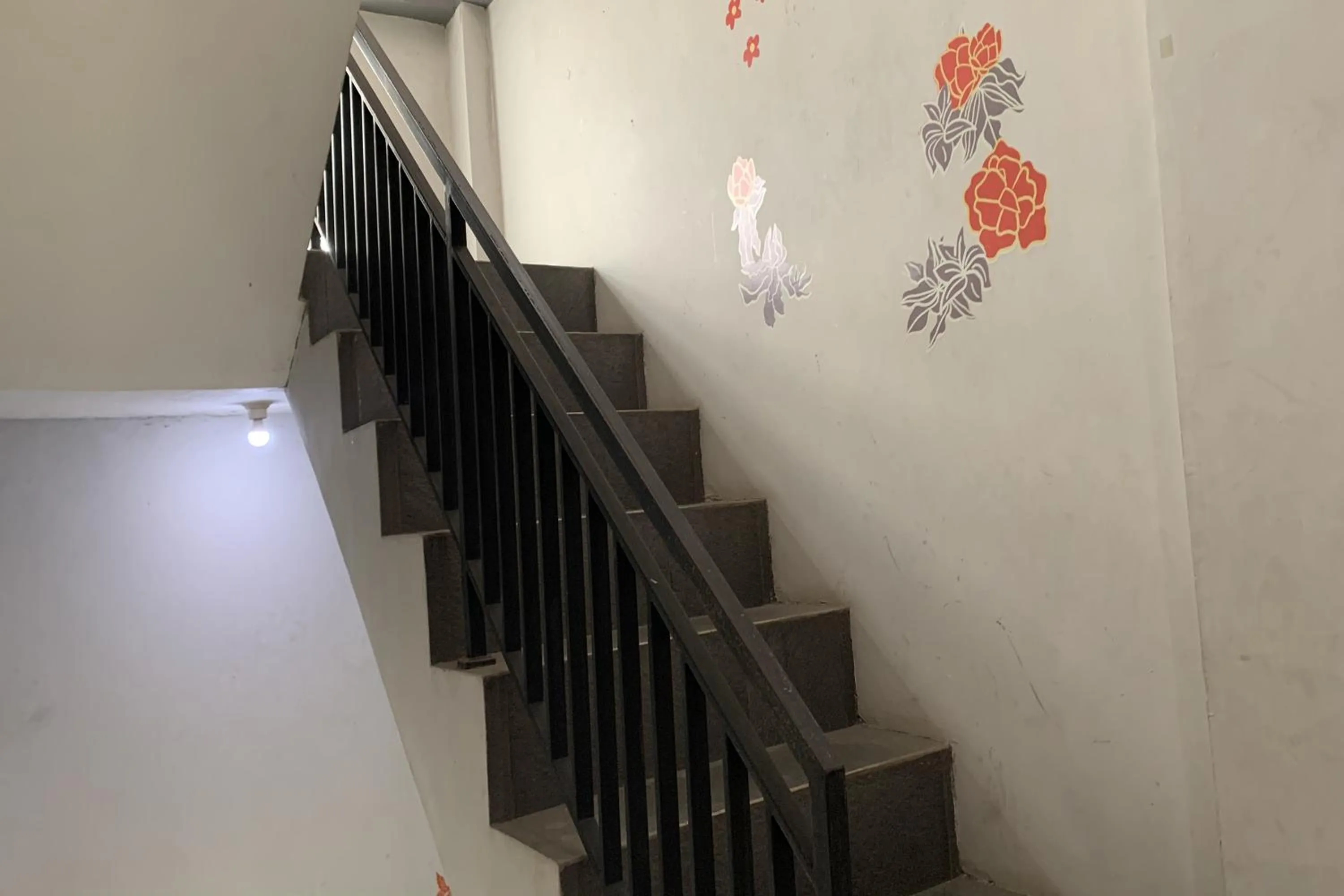 Area and facilities in Residence 21 Syariah