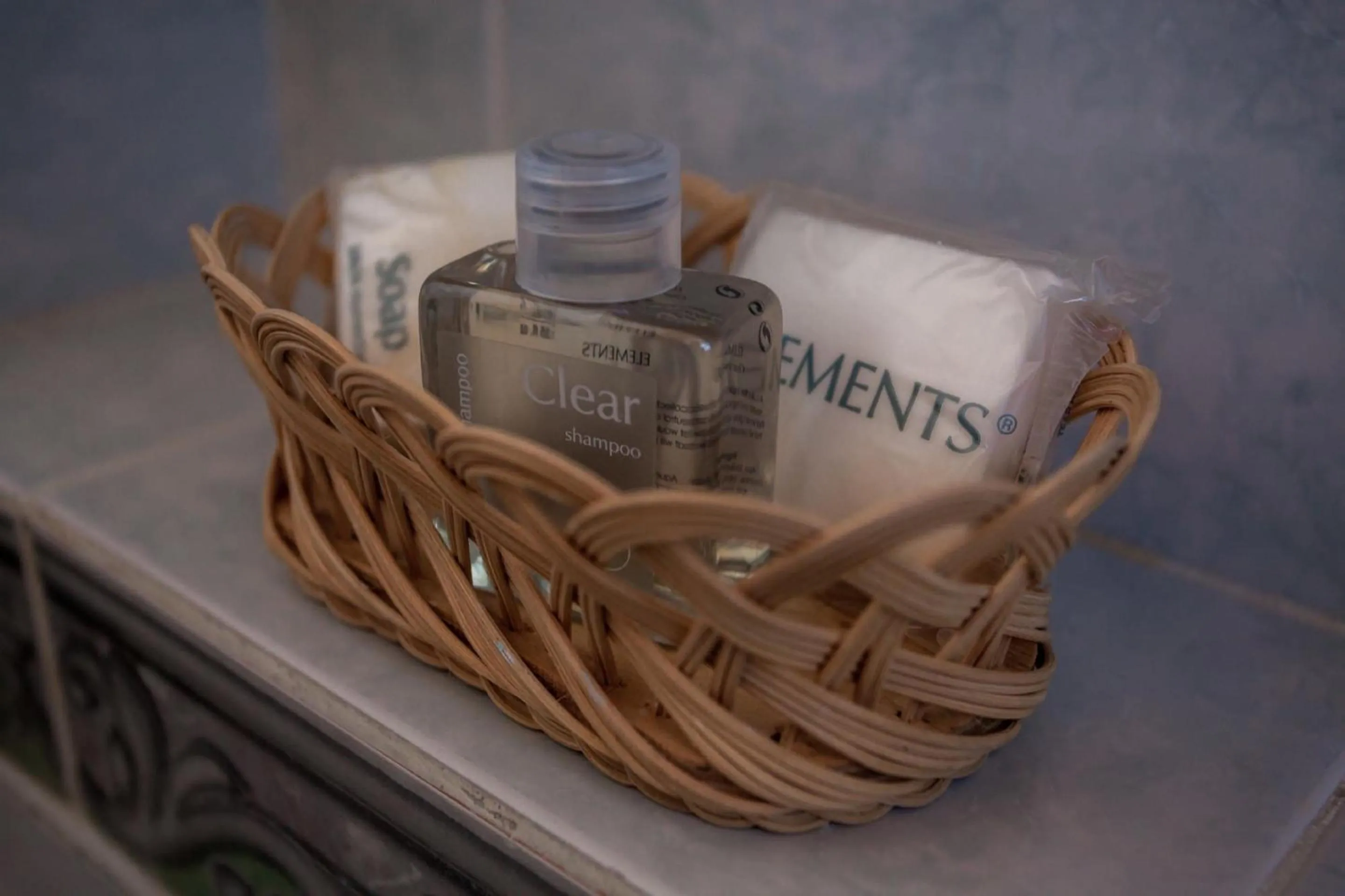 Bathroom in Hoteles Piedra Alta by De Los Perez