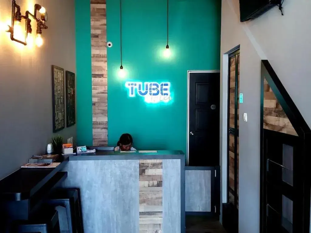 Other in OYO 90899 Tube Hotel Melaka Other in OYO 90899 Tube Hotel Melaka