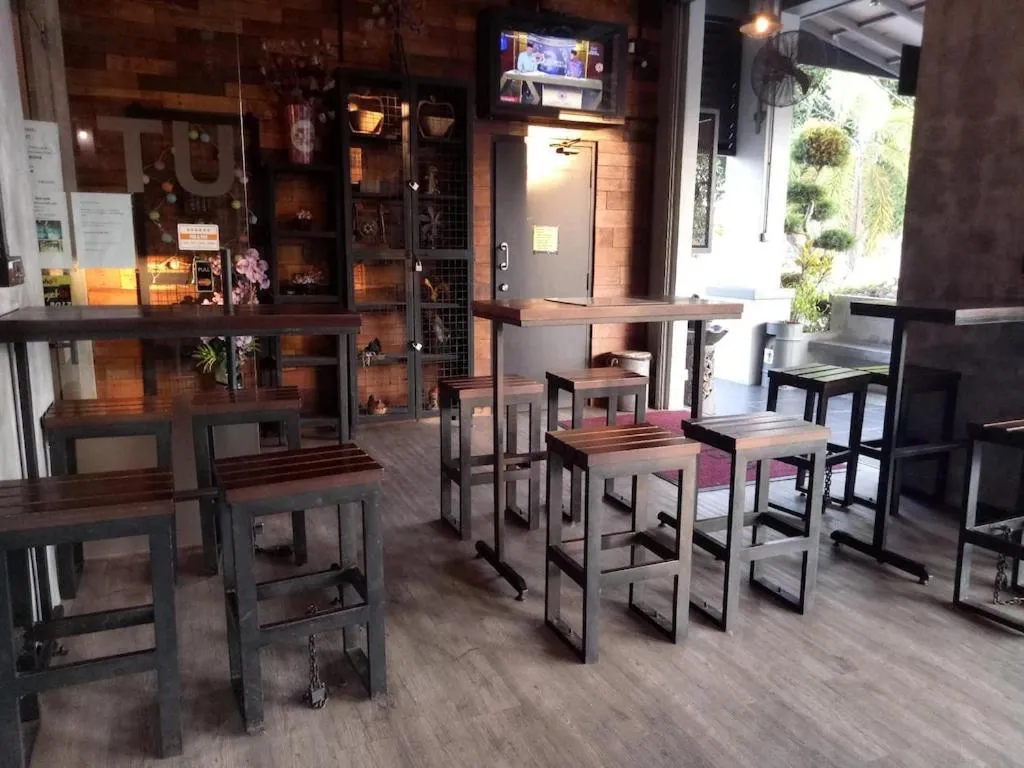 Other in OYO 90899 Tube Hotel Melaka