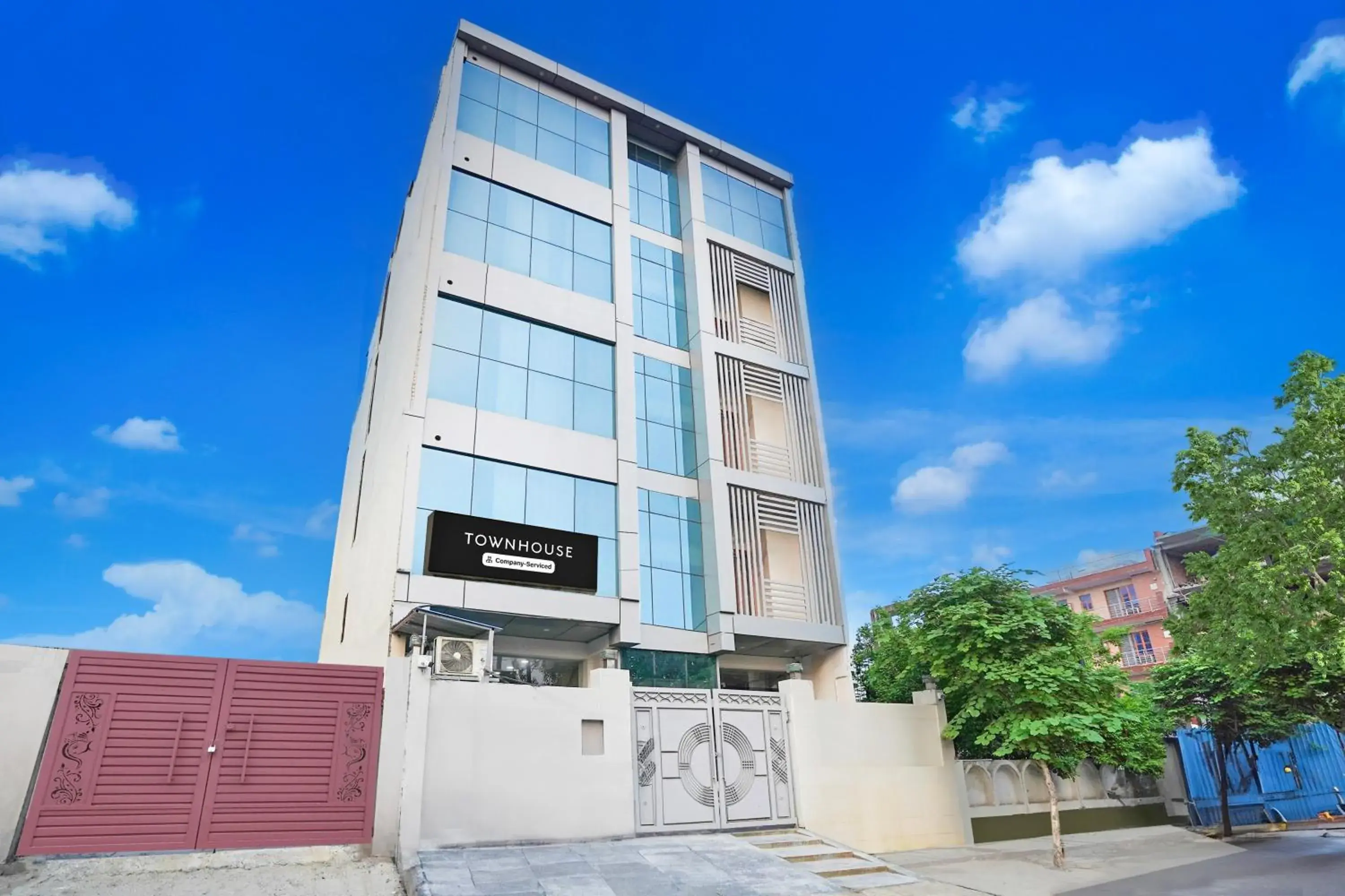 Super Townhouse Sector 63 A Noida Super Townhouse Sector 63 A Noida