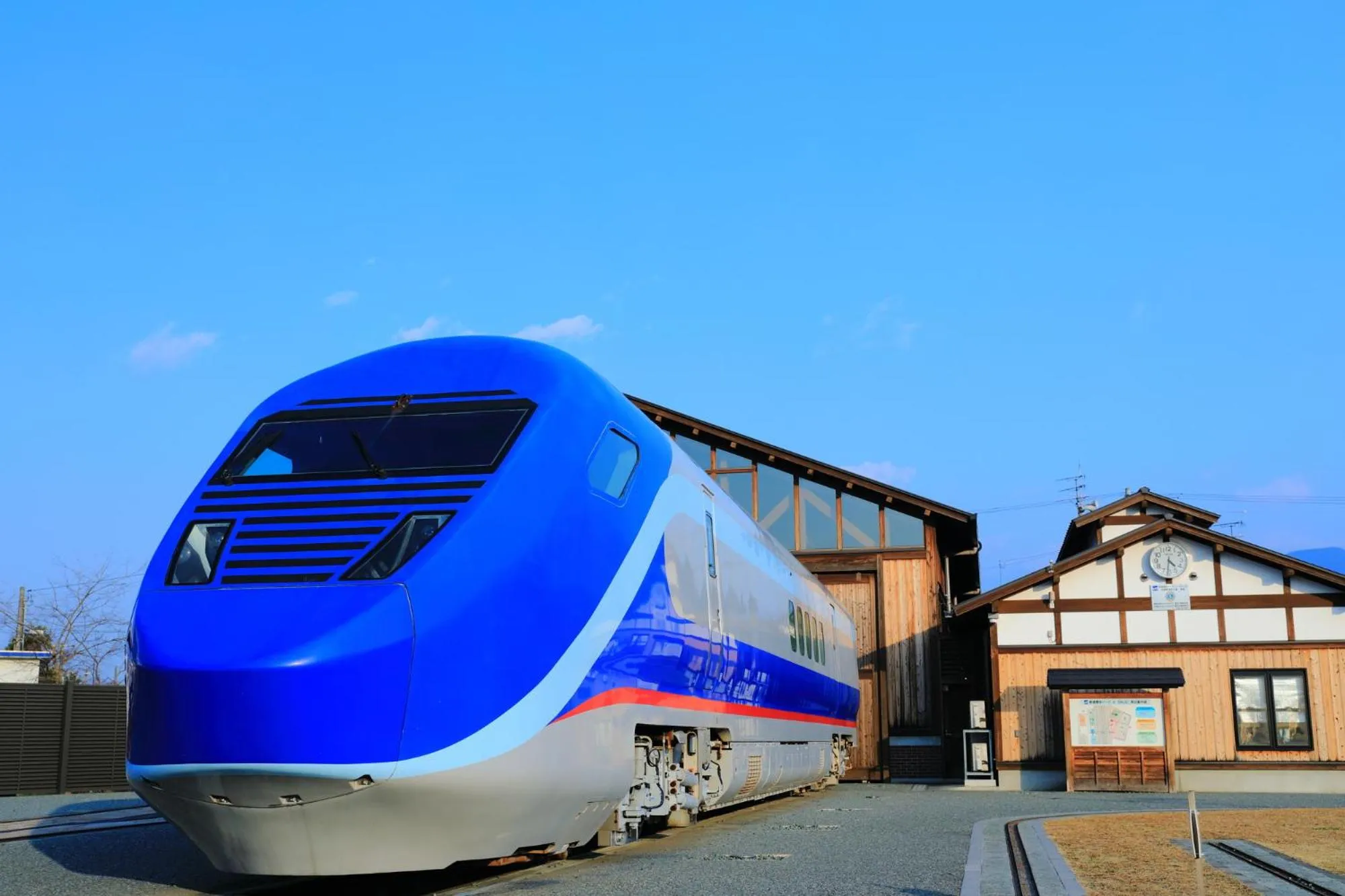 Nearby landmark in Hotel HORAIRE Saijo