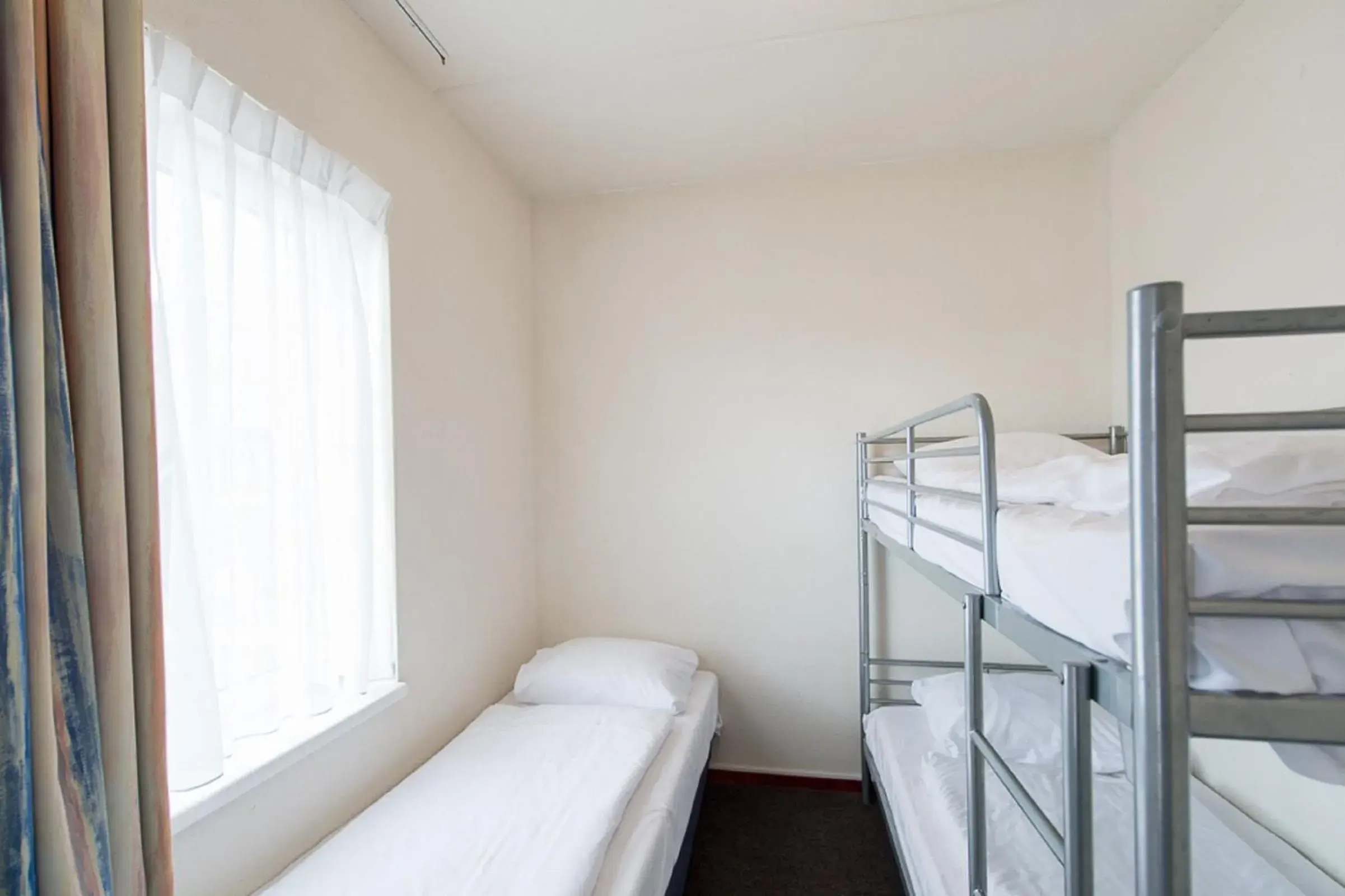 Family Studio in Hotel Nes Family Studio in Hotel Nes