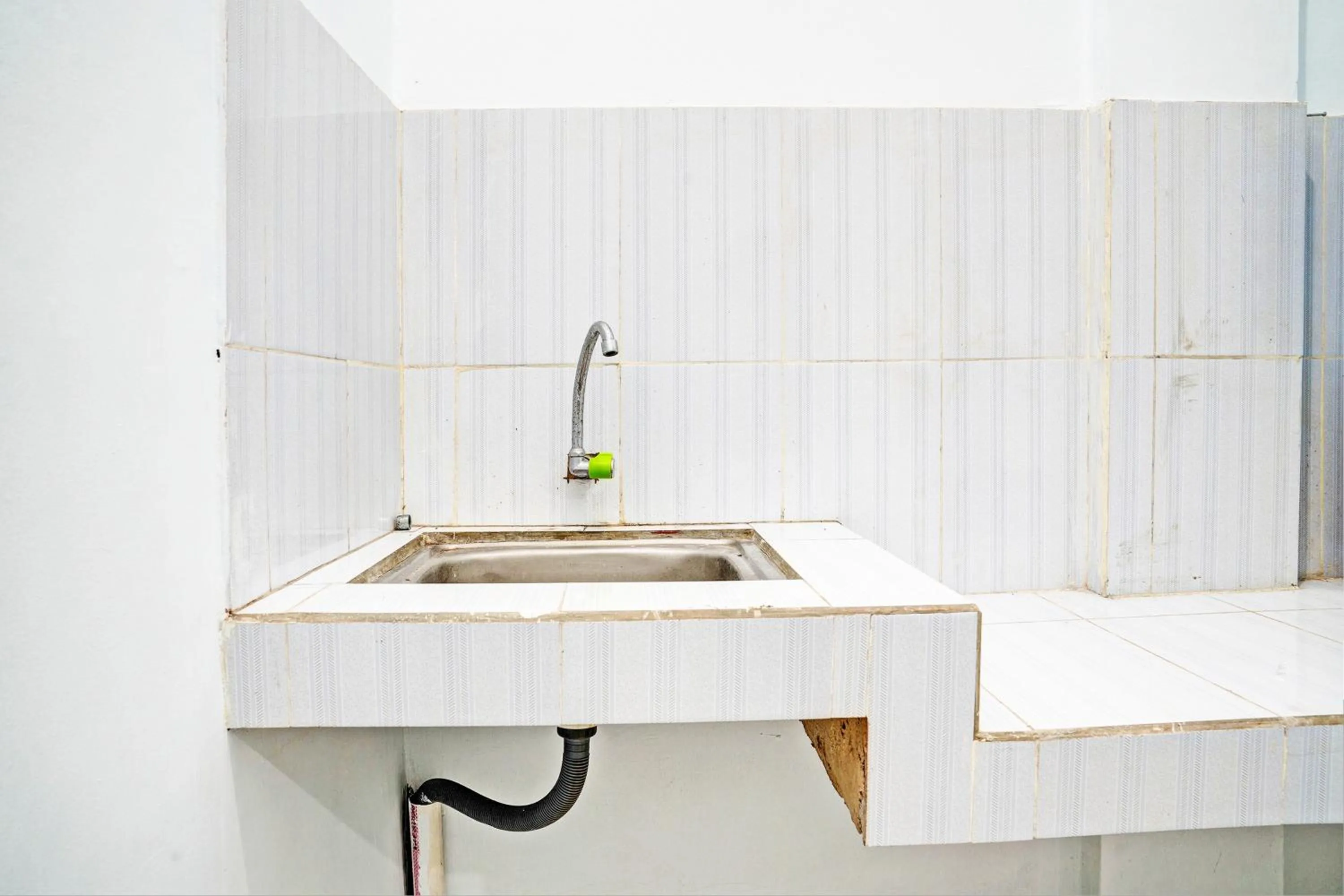 Bathroom in Hotel O Penginapan Hj Lilis 2 Syariah