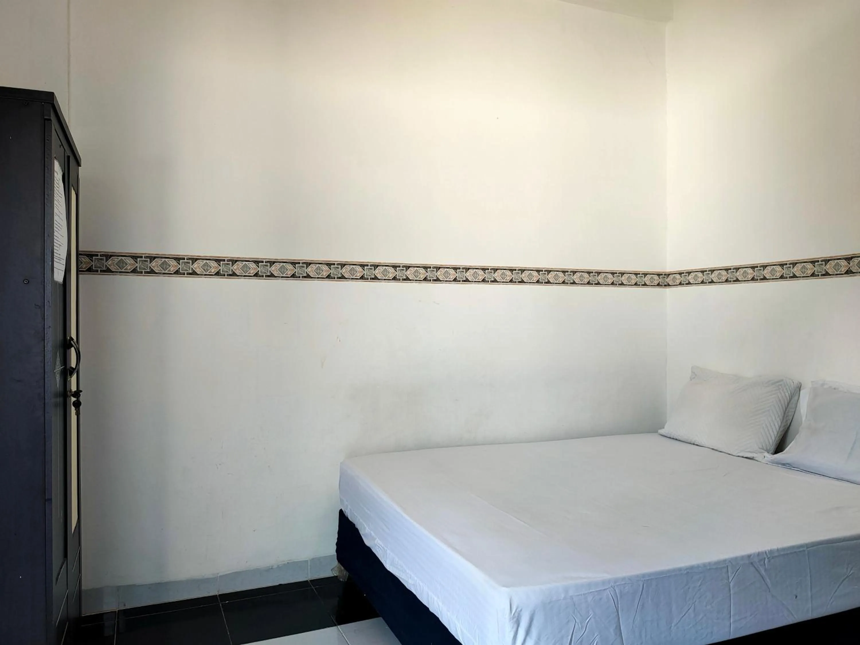 Bedroom, Bed in OYO 93412 Kost Irma Syariah Near UPTD SMP Negeri 8 Parepare