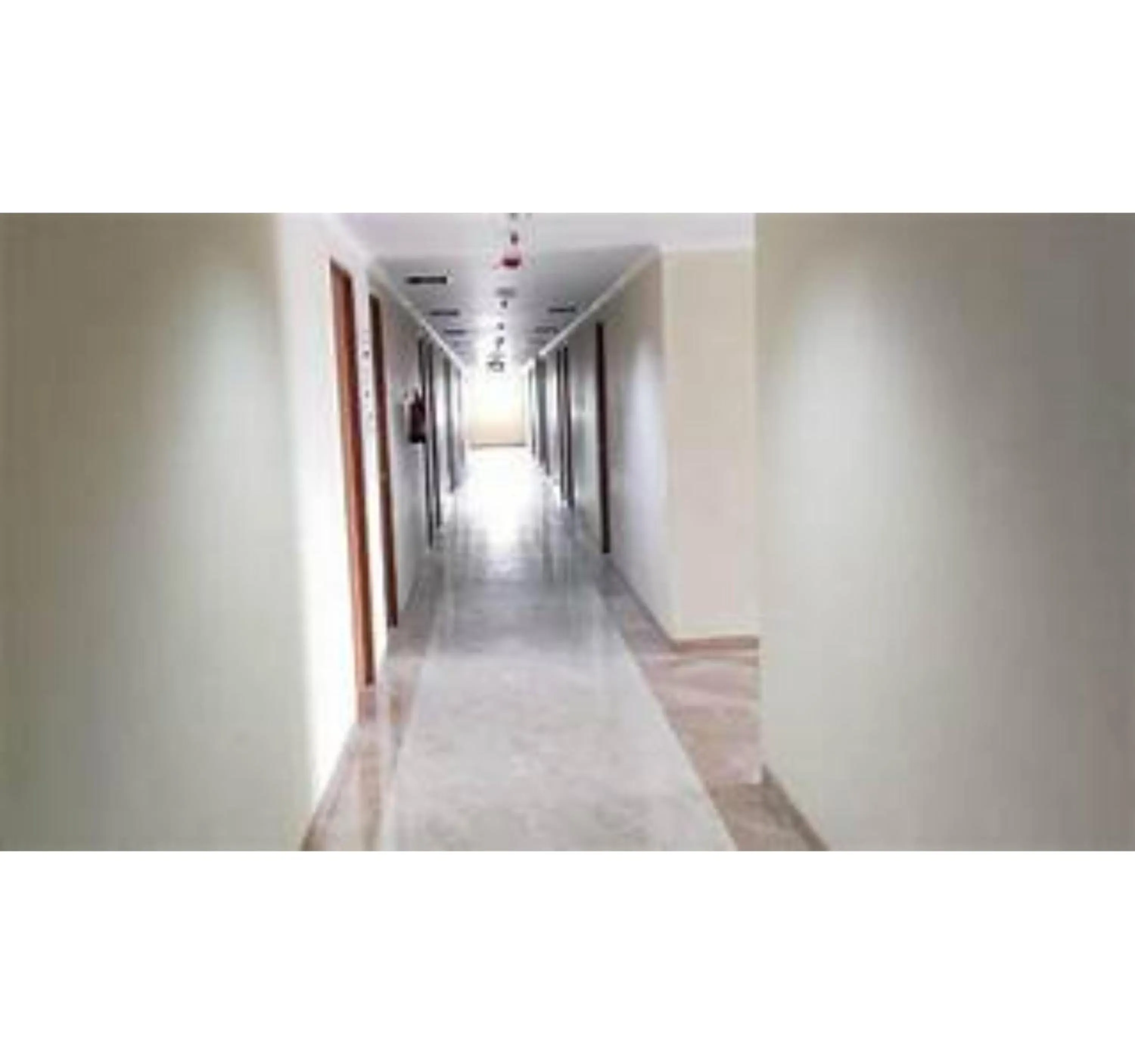 Lobby or reception in OYO Life 93374 Andira Inn