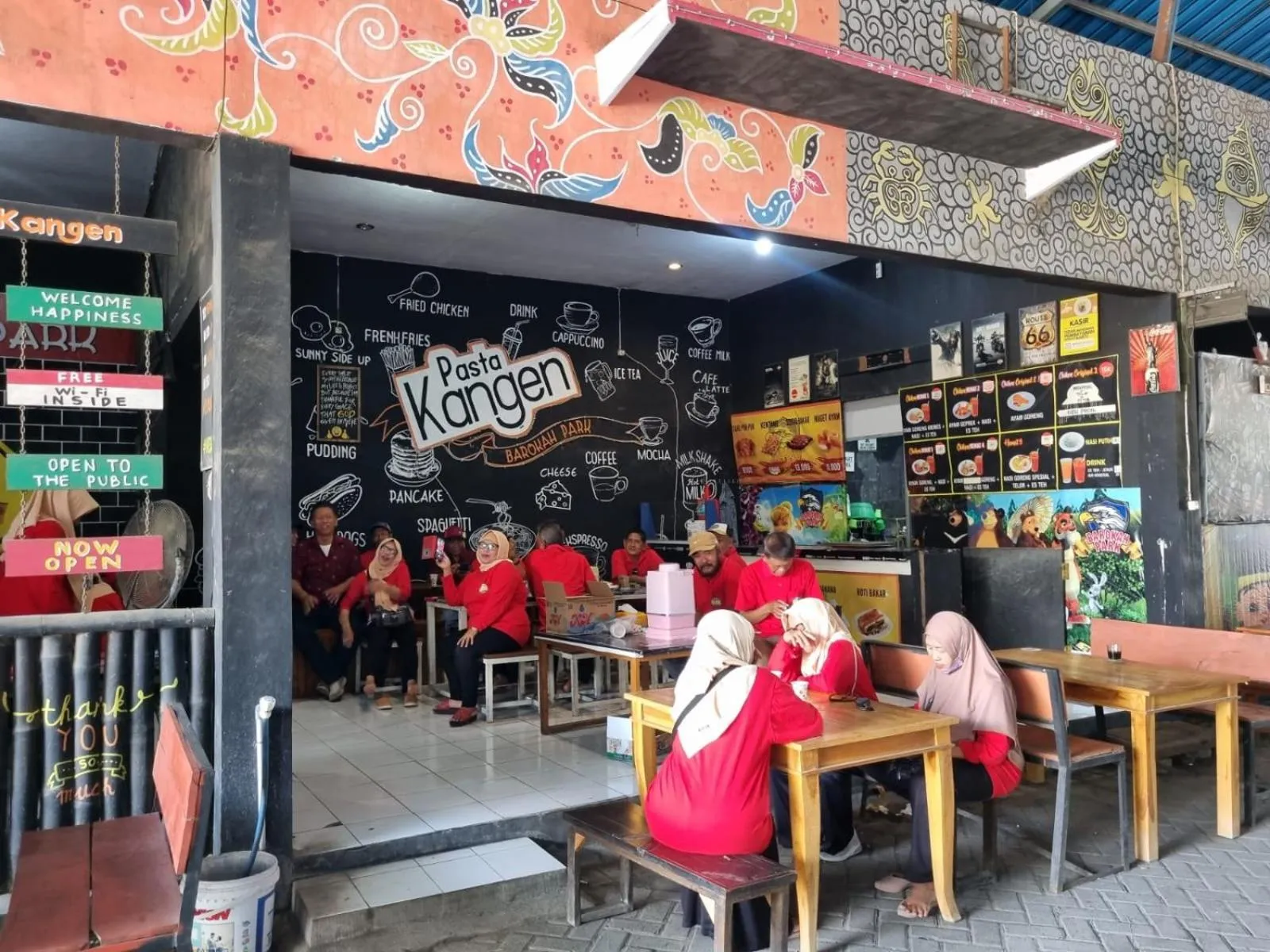 Other in Hotel O New Asembagus 2