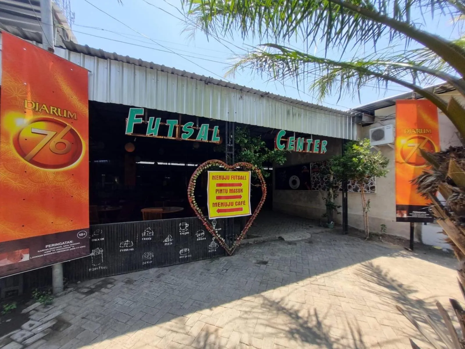 Other in Hotel O New Asembagus 2