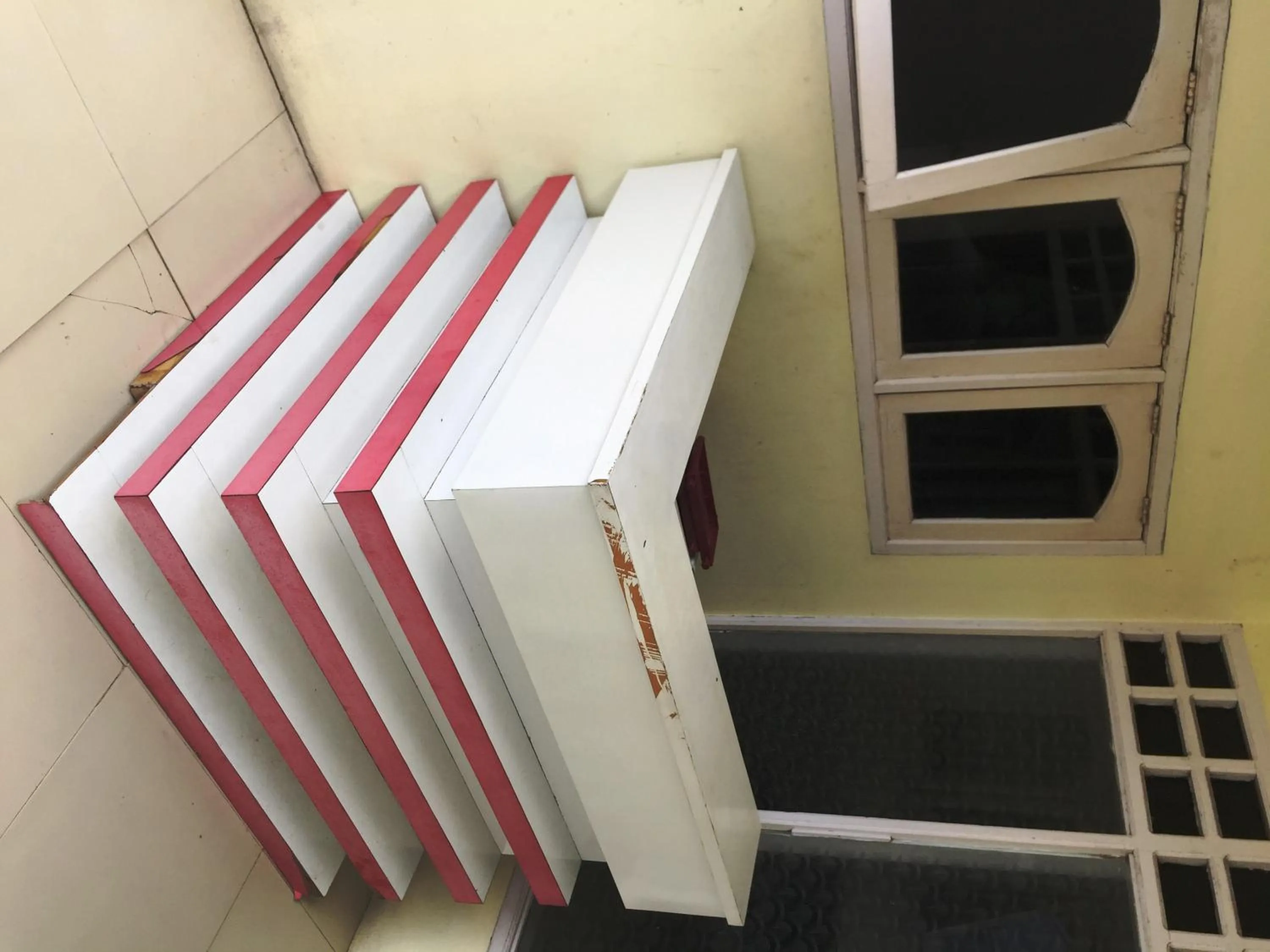 Lobby or reception in Hotel O New Asembagus 3