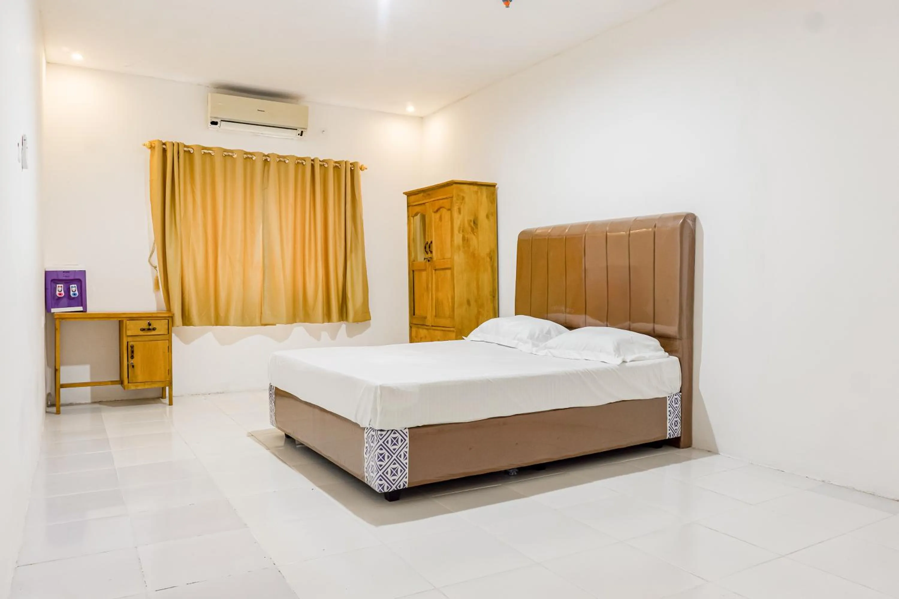 Hotel O Enjoy Homestay & Cafe