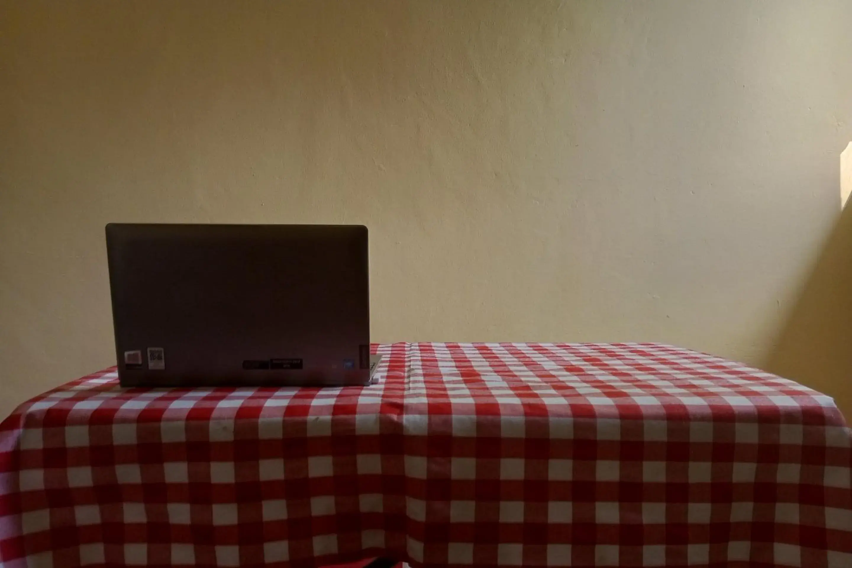 Lobby or reception in Hotel O Wisma Bintang Jepara Lobby or reception in Hotel O Wisma Bintang Jepara