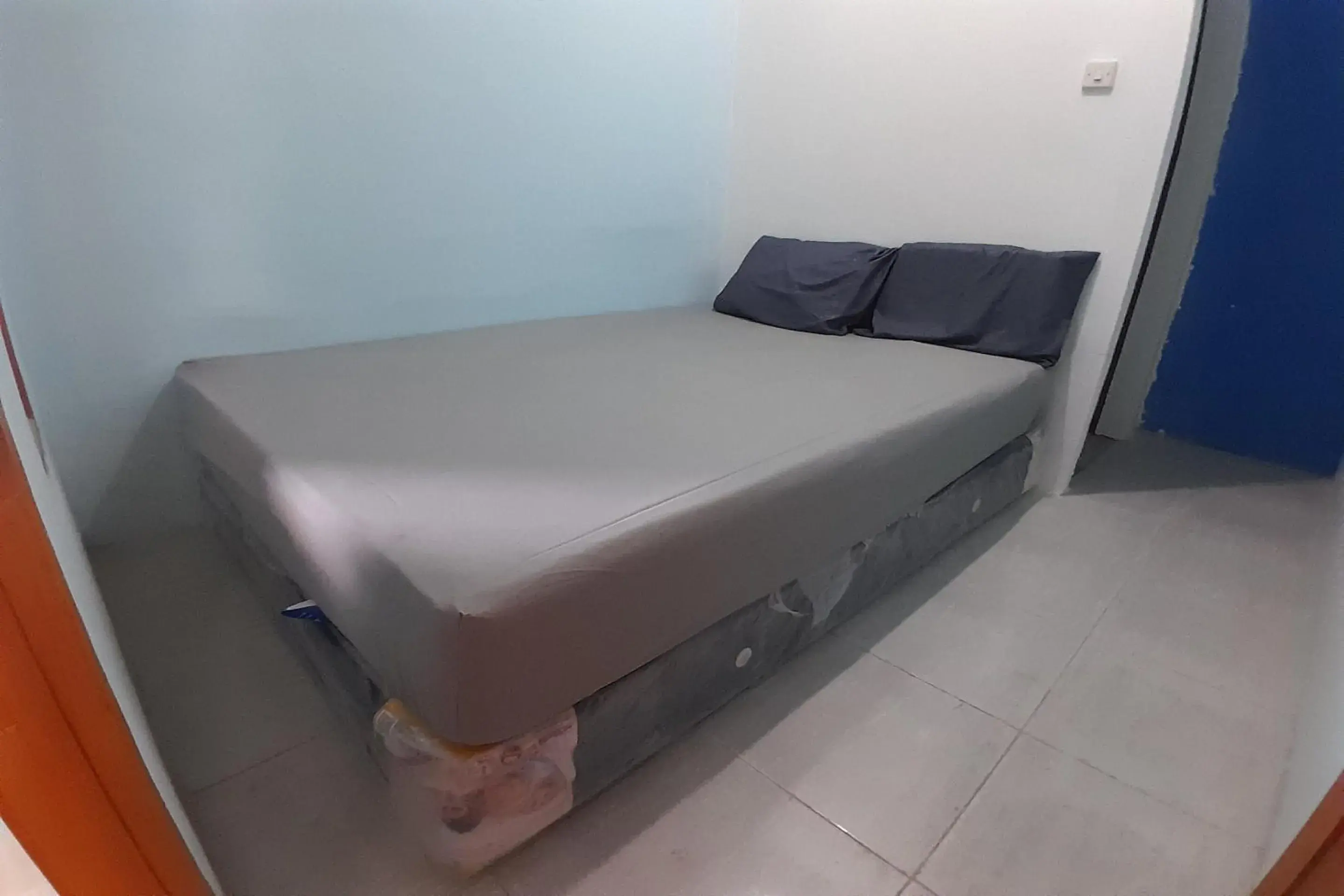 Bedroom, Bed in Hotel O Wisma Bintang Jepara Bedroom, Bed in Hotel O Wisma Bintang Jepara