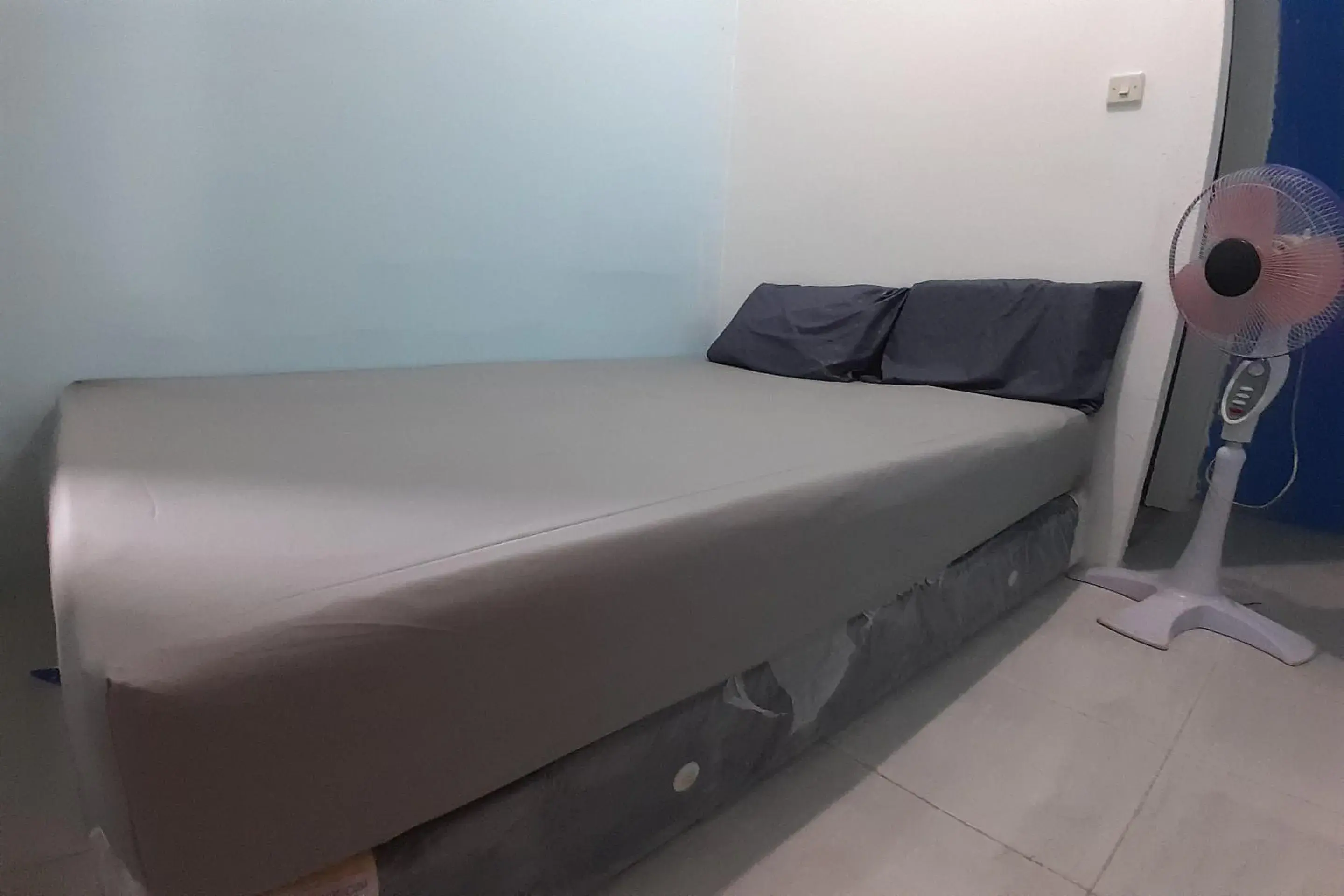 Bedroom, Bed in Hotel O Wisma Bintang Jepara Bedroom, Bed in Hotel O Wisma Bintang Jepara