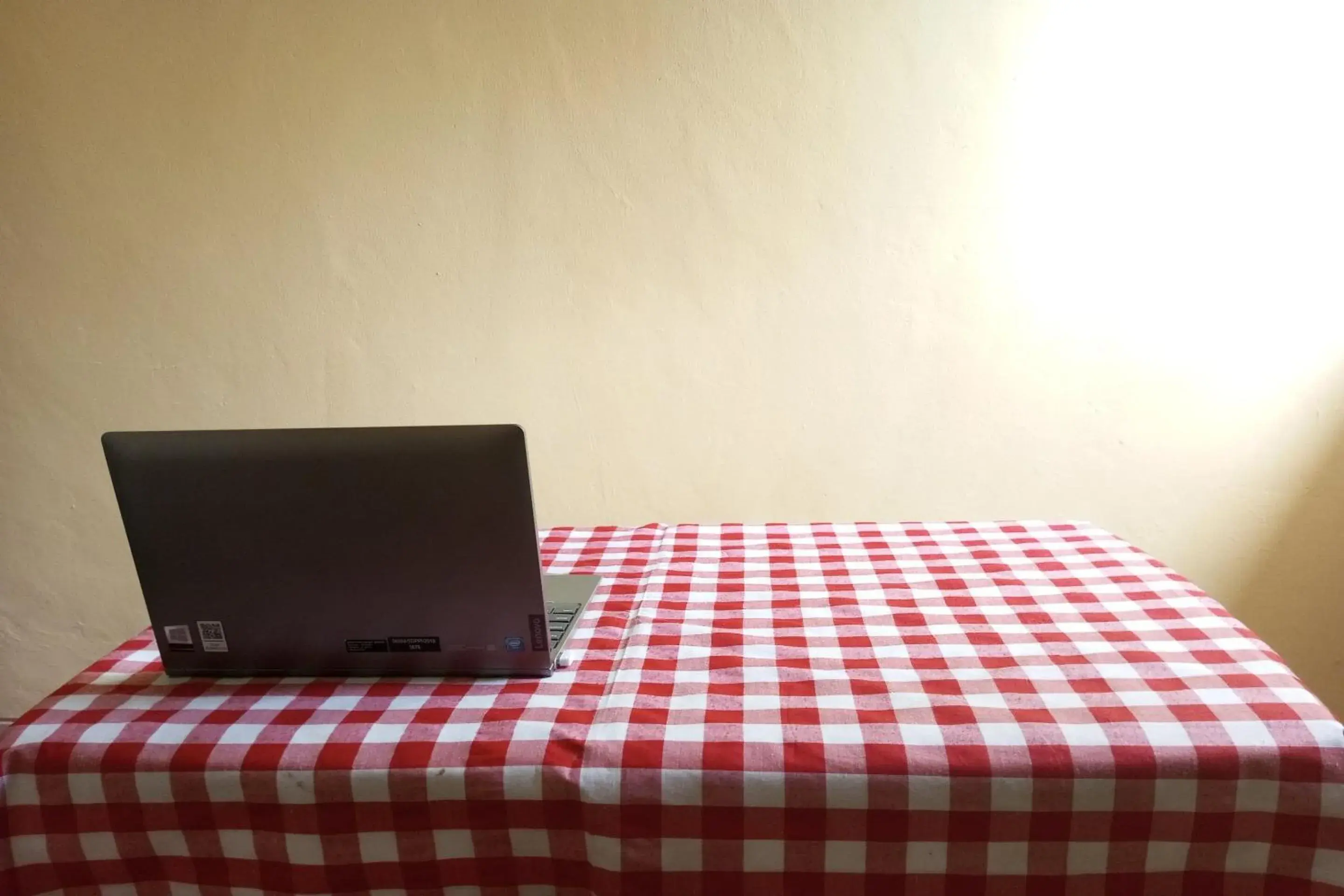 Lobby or reception, Bed in Hotel O Wisma Bintang Jepara Lobby or reception, Bed in Hotel O Wisma Bintang Jepara