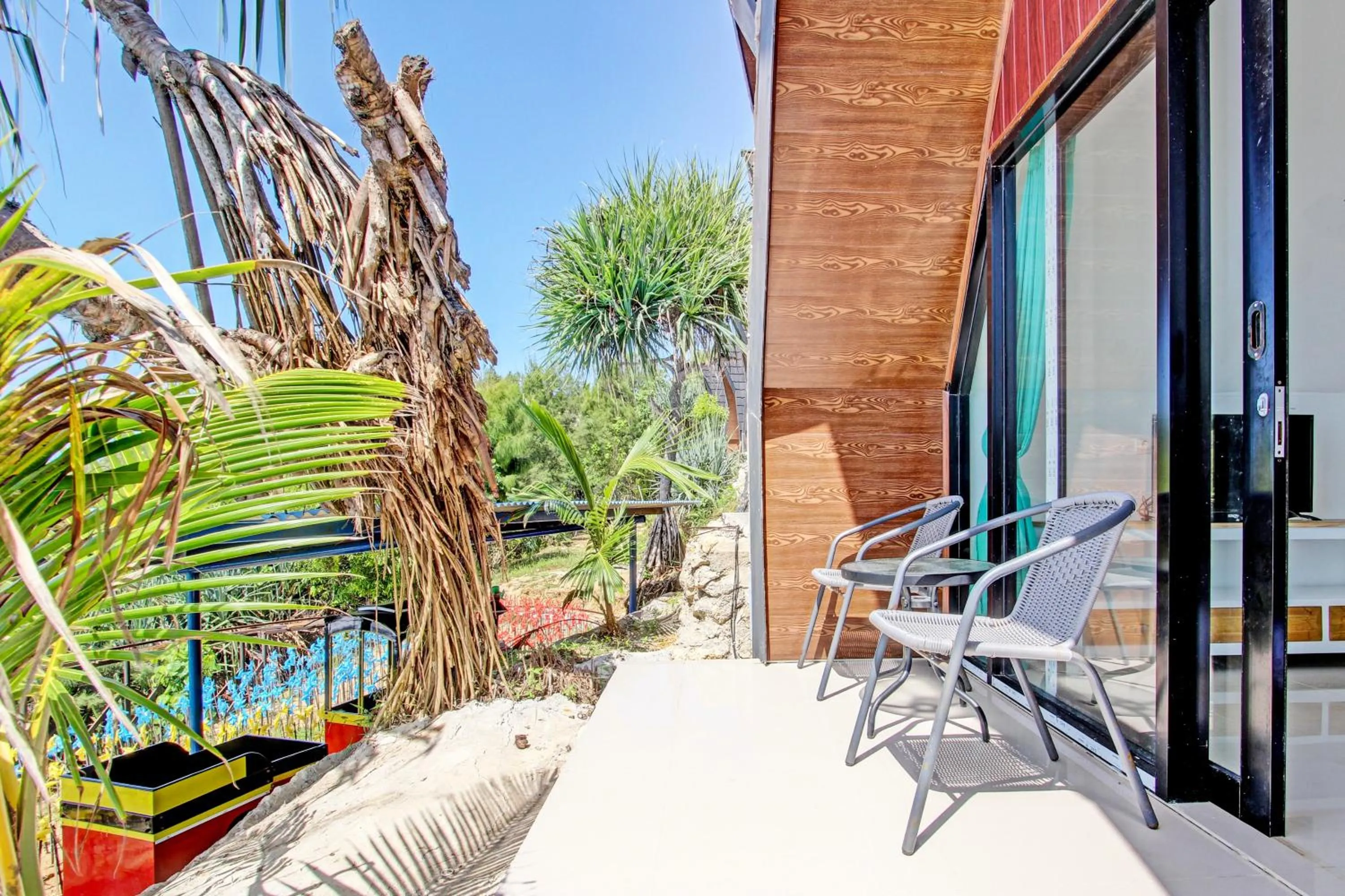 Bedroom in Palette 93389 Osanna Beach Resort