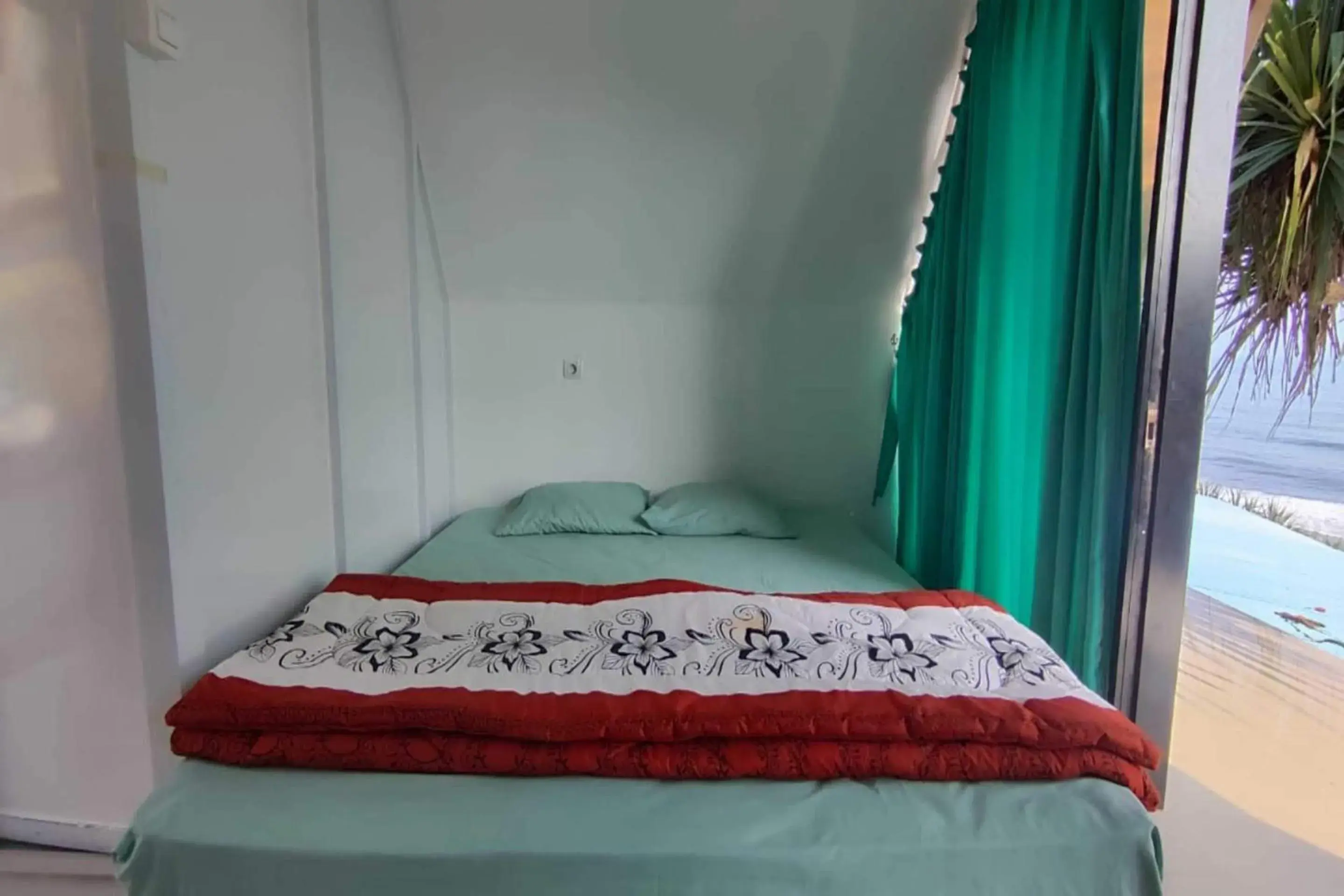 Deluxe Double Room in Palette 93389 Osanna Beach Resort Deluxe Double Room in Palette 93389 Osanna Beach Resort