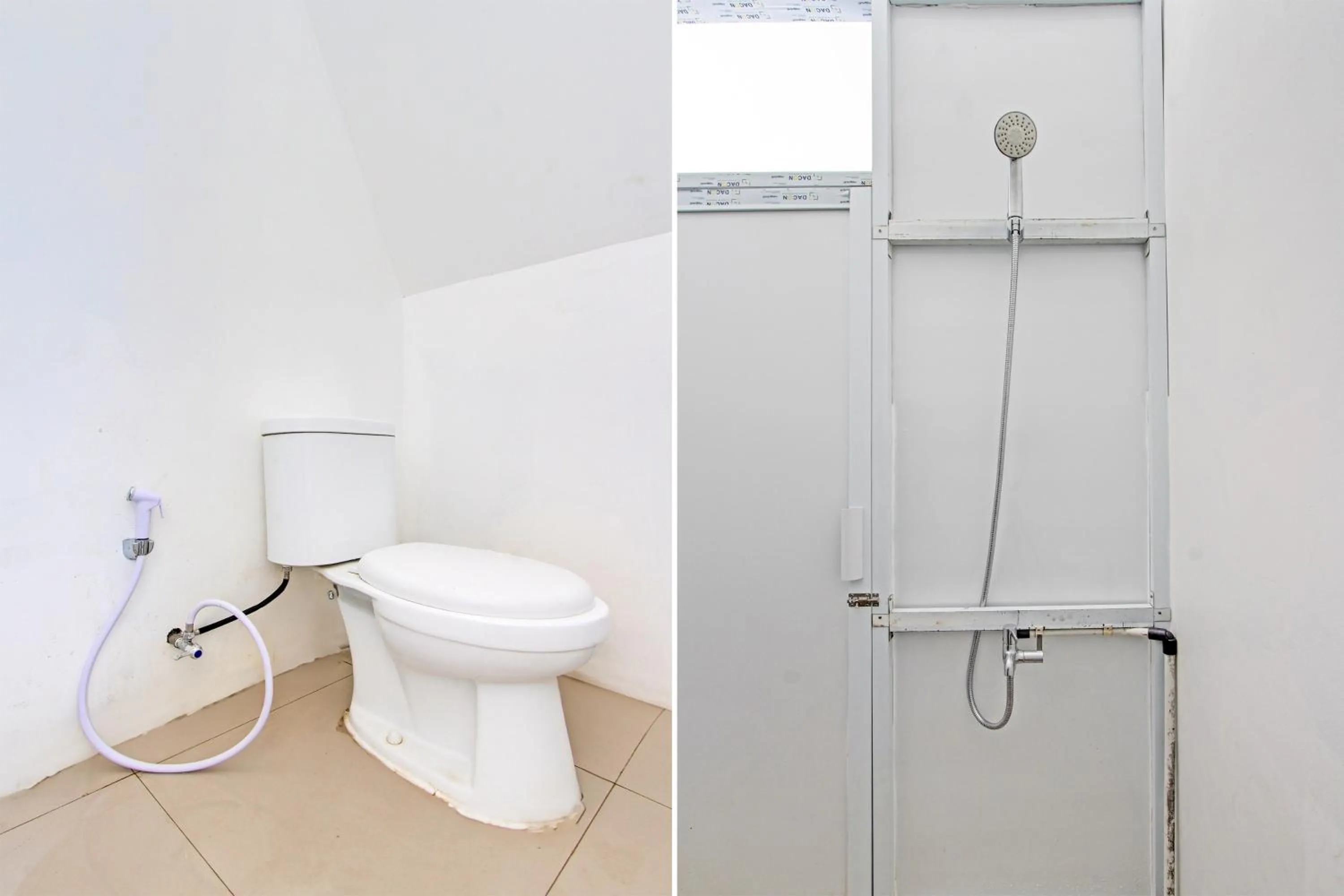 Bathroom in Palette 93389 Osanna Beach Resort