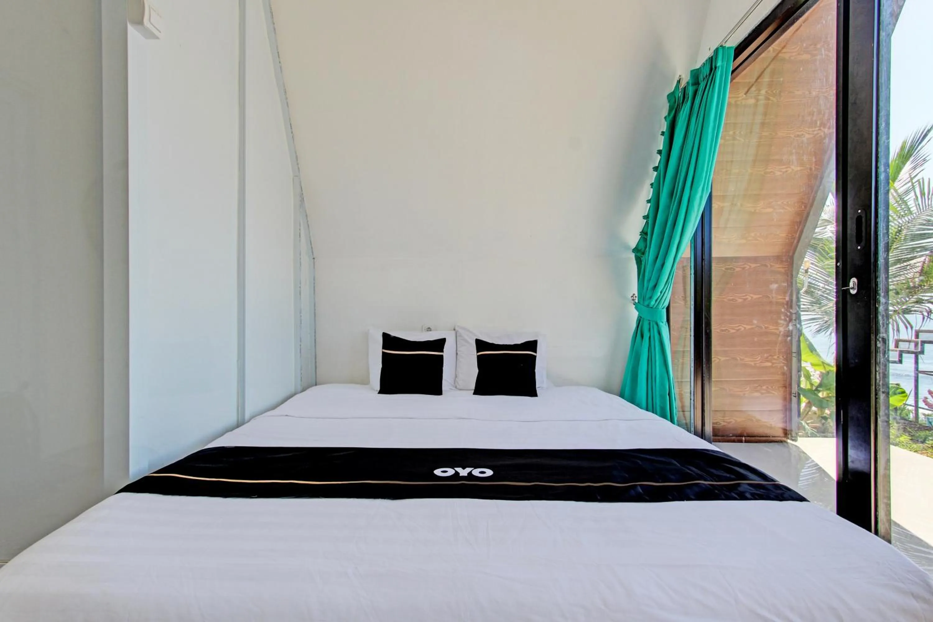 Bedroom in Palette 93389 Osanna Beach Resort