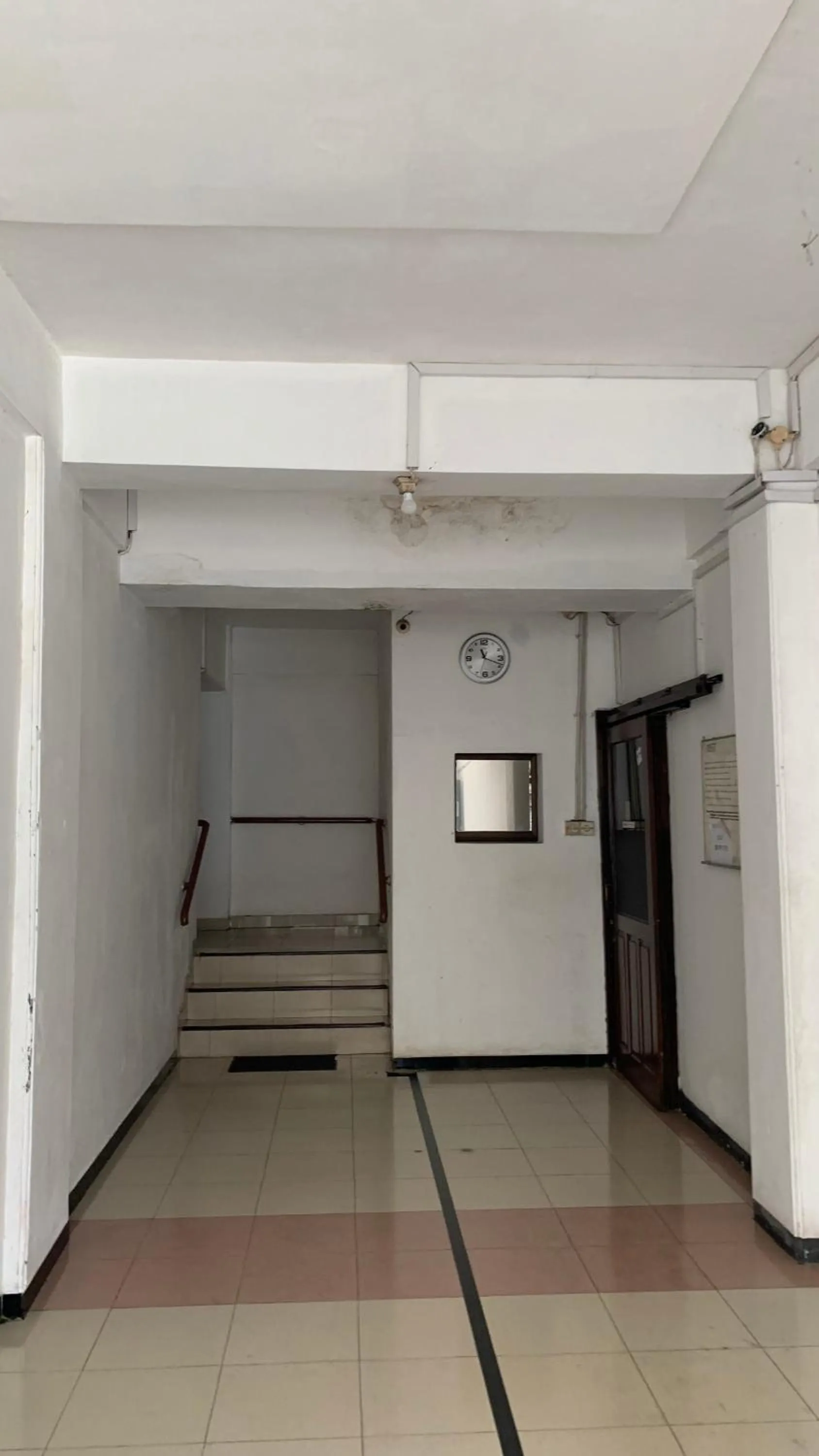 Lobby or reception, Bed in Hotel O Penginapan Mangkoe Barokah