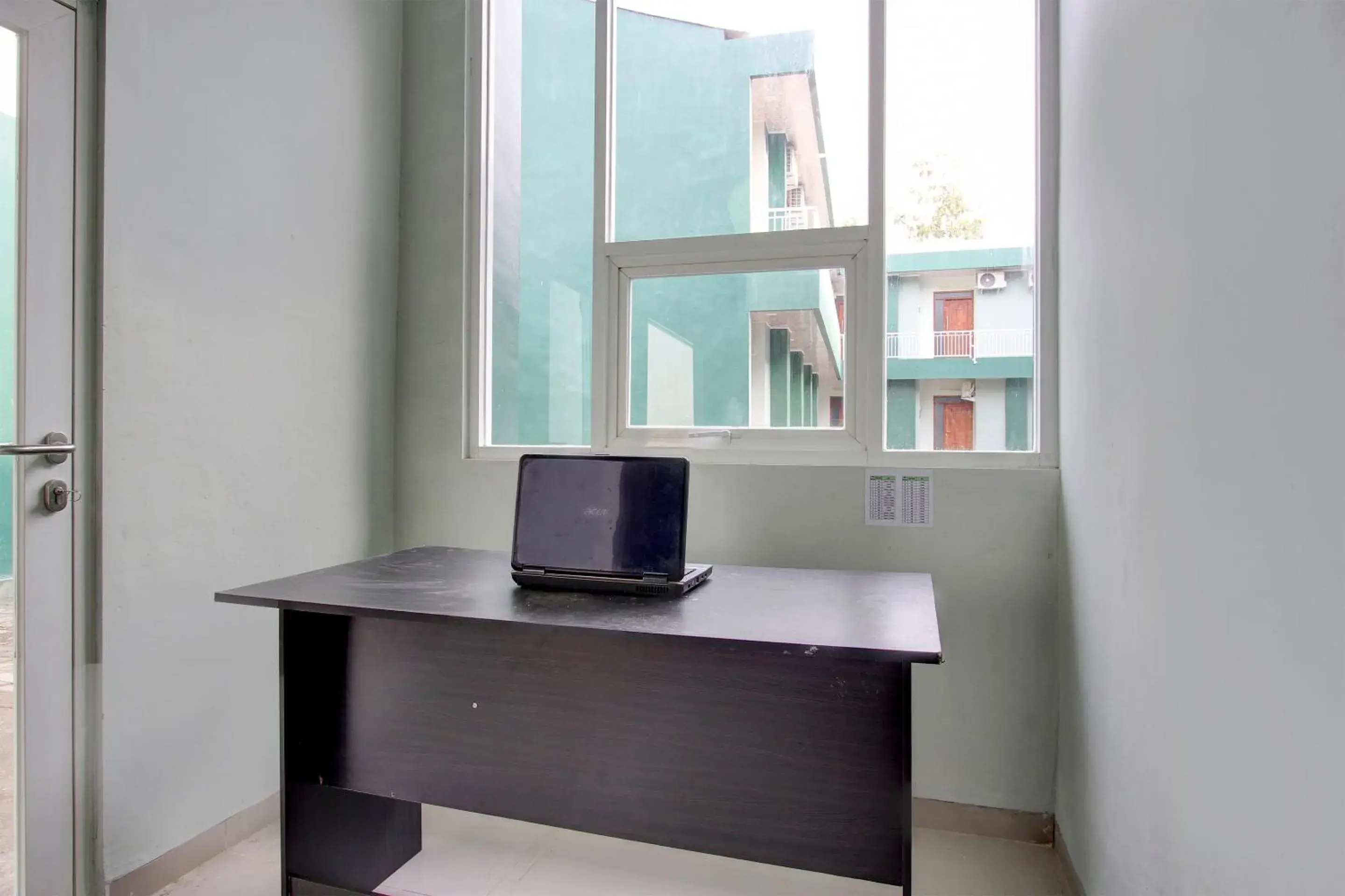 Lobby or reception in Hotel O Wisma Subur Syariah Lobby or reception in Hotel O Wisma Subur Syariah