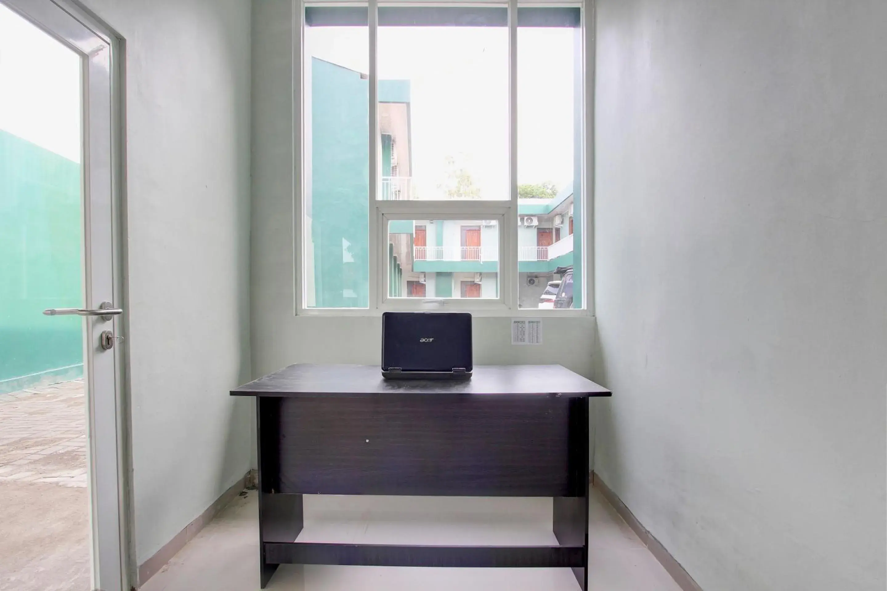 Lobby or reception in Hotel O Wisma Subur Syariah Lobby or reception in Hotel O Wisma Subur Syariah